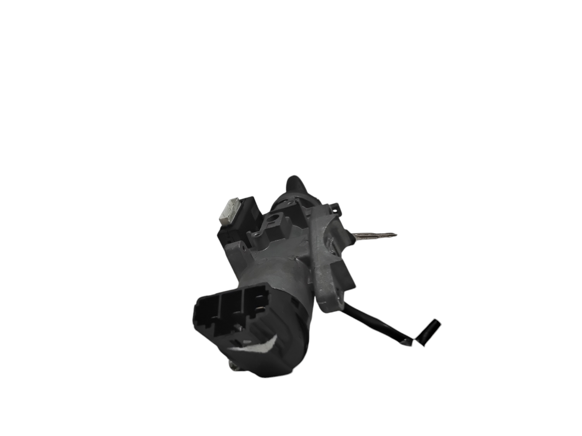 Blocchetto Accensione per Chevrolet Aveo 2 Serie (2011 - In produzione)