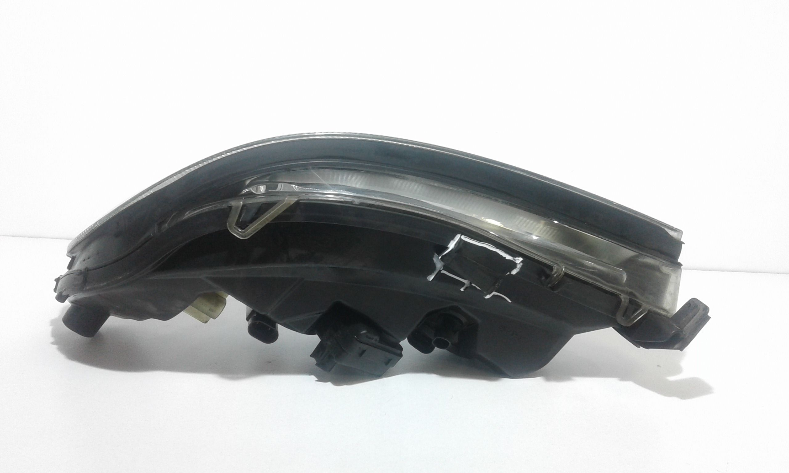 Faro anteriore Destro Passeggero OPEL Zafira A