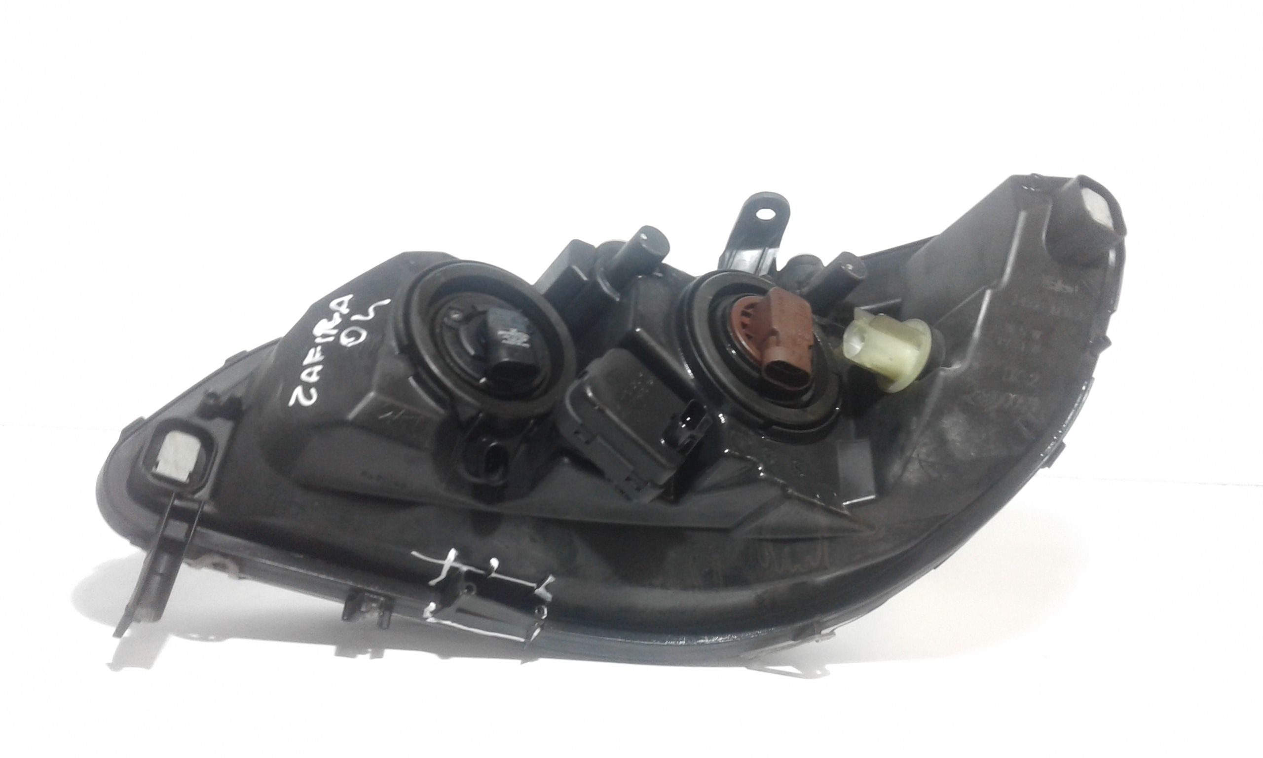 Faro anteriore Destro Passeggero OPEL Zafira A