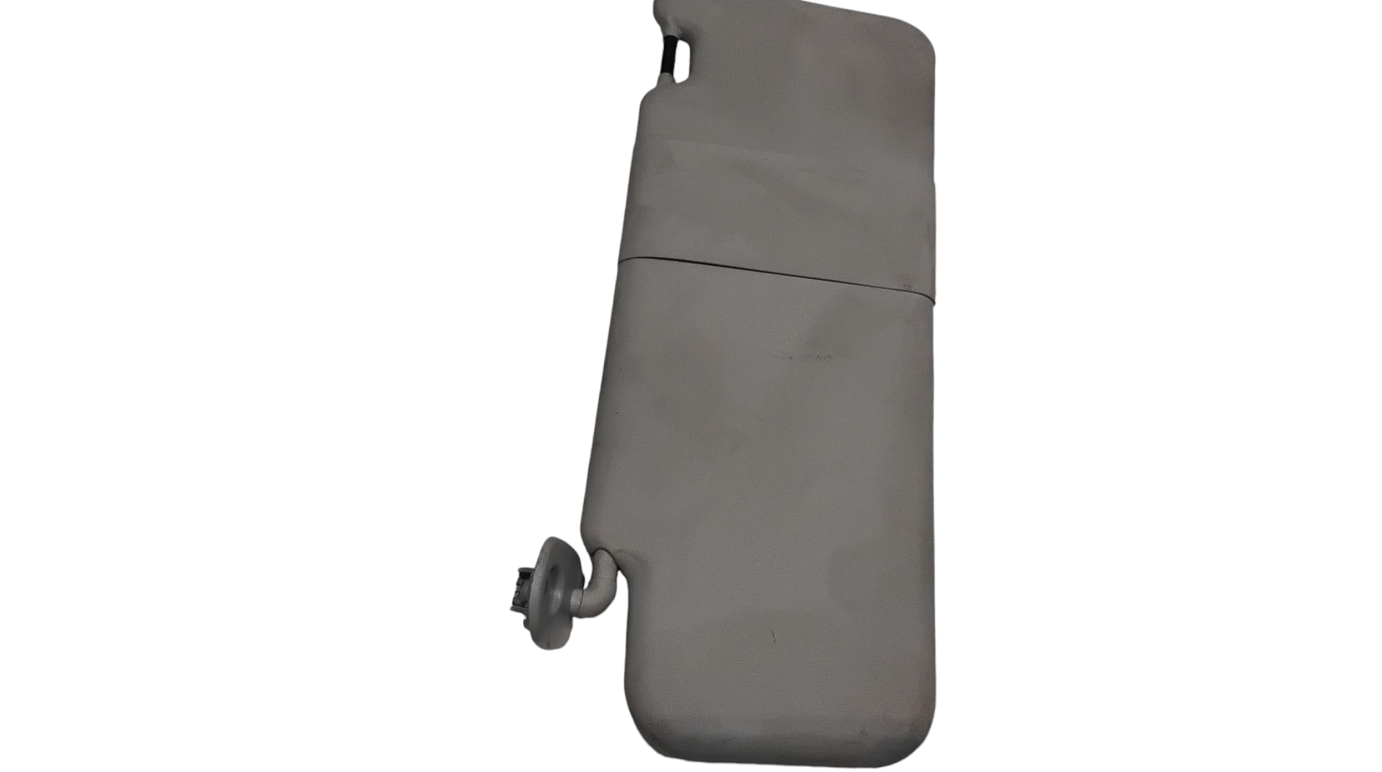 Parasole aletta anteriore Lato Guida per Dacia Sandero Serie Ii (12>20) (2012 - 2020)