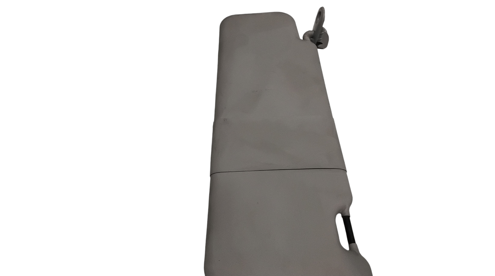 Parasole aletta anteriore Lato Guida per Dacia Sandero Serie Ii (12>20) (2012 - 2020)