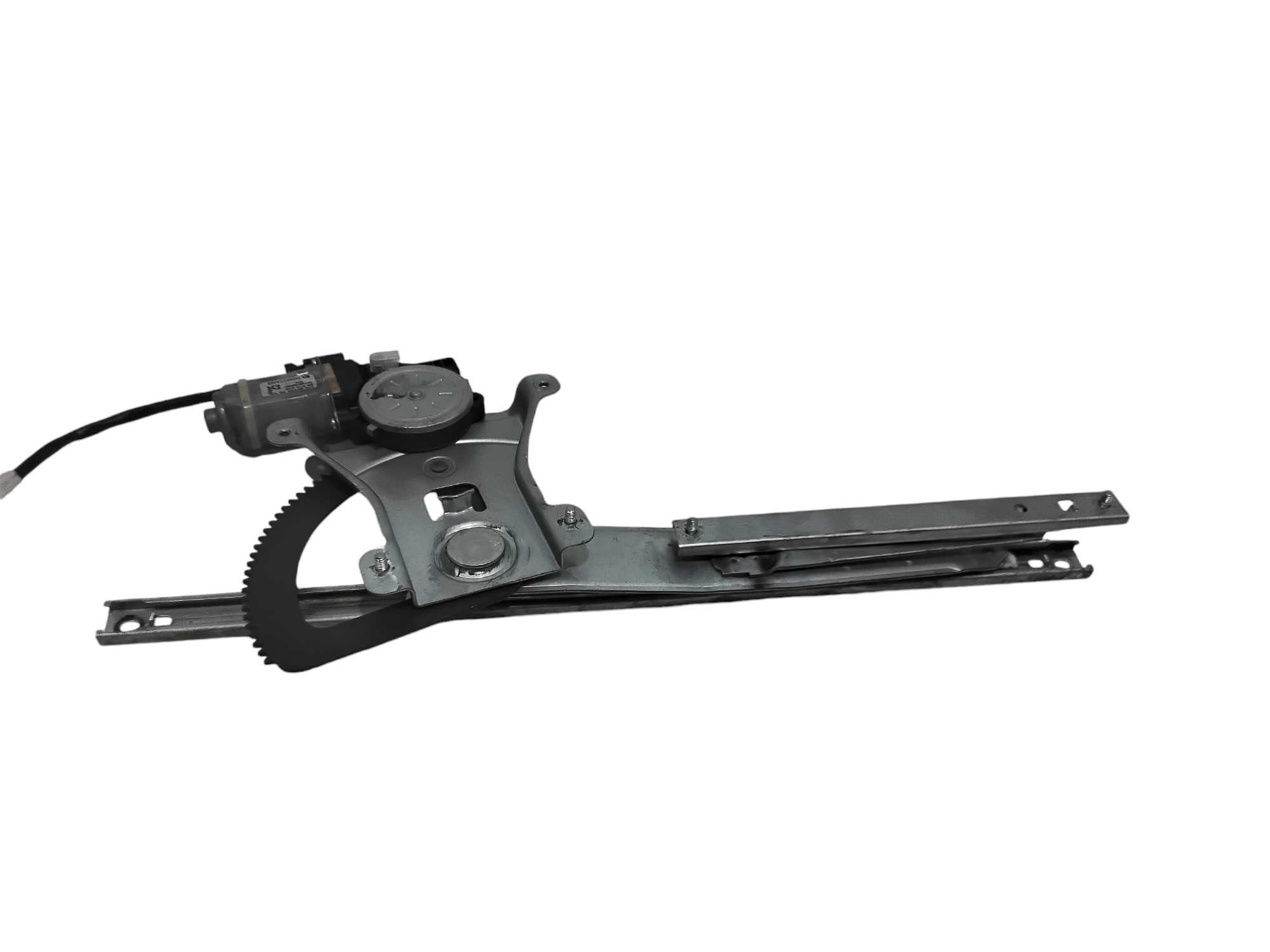 Cremagliera anteriore destra passeggero per Chevrolet Aveo 2 Serie (2011 - In produzione)