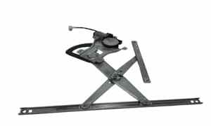 Cremagliera anteriore destra passeggero per Chevrolet Aveo 2 Serie (2011 - In produzione)