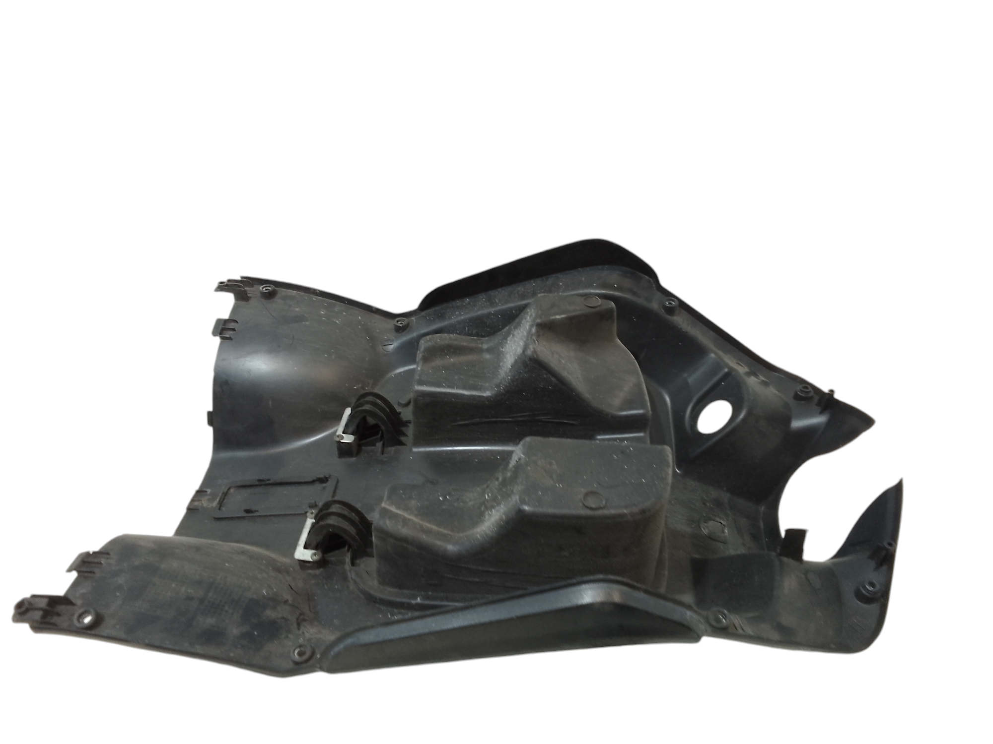 Retroscudo per Peugeot Tweet 125cc (2010 - 2014)