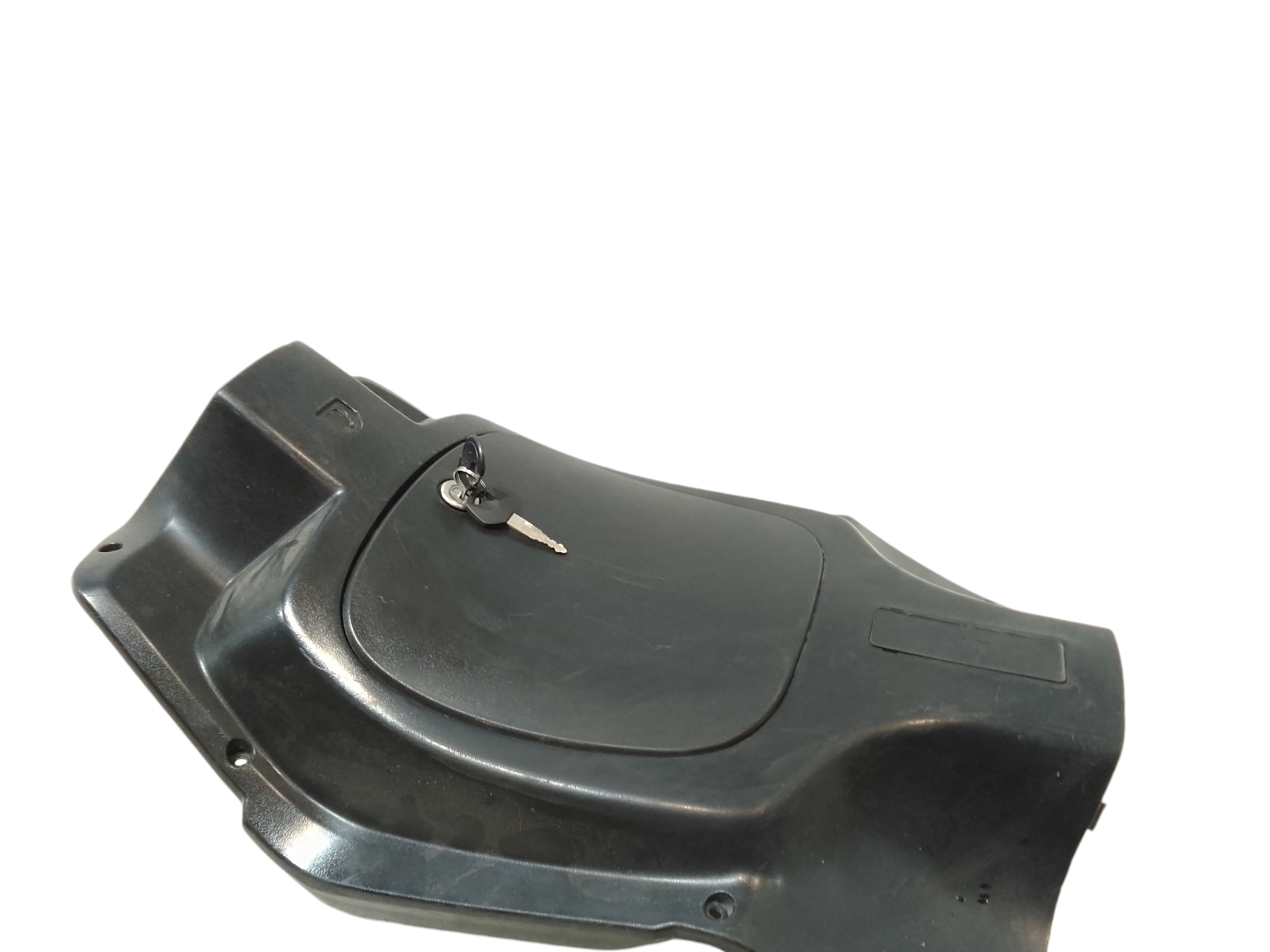 Retroscudo per Peugeot Tweet 125cc (2010 - 2014)