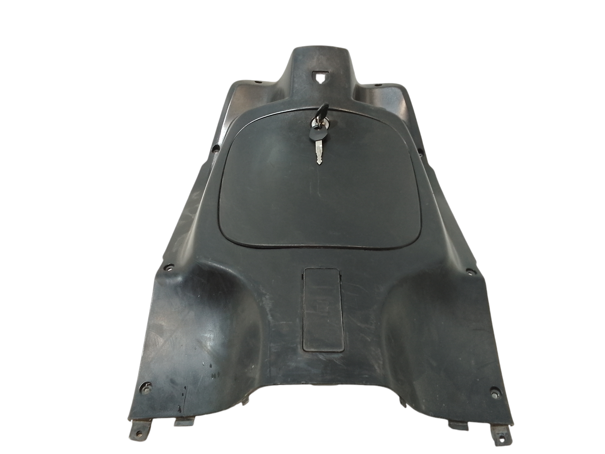 Retroscudo per Peugeot Tweet 125cc (2010 - 2014)