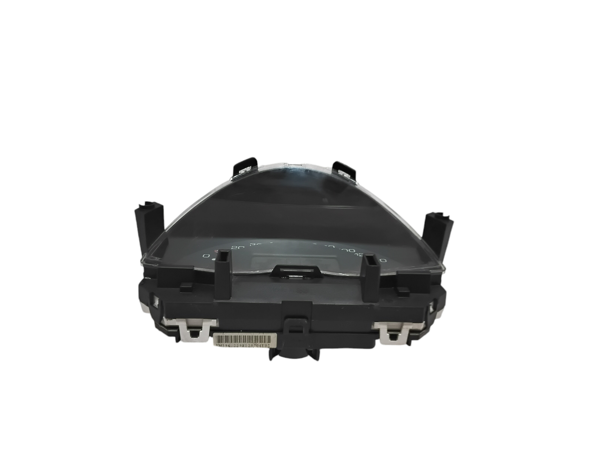 Quadro Strumenti per Smart Fortwo Coup 1 Serie (1998 - 2003)