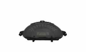 Quadro Strumenti per Smart Fortwo Coup 1 Serie (1998 - 2003)