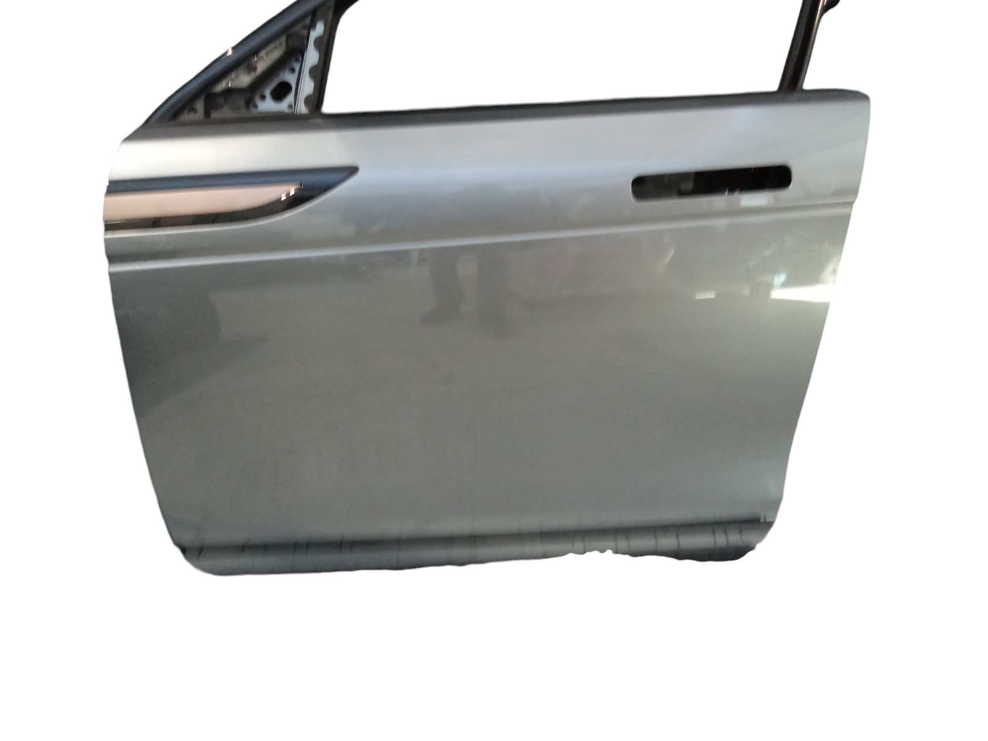 Portiera Anteriore Sinistra per Land Rover Range Rover Evoque Serie (18>) (2018 - In produzione)