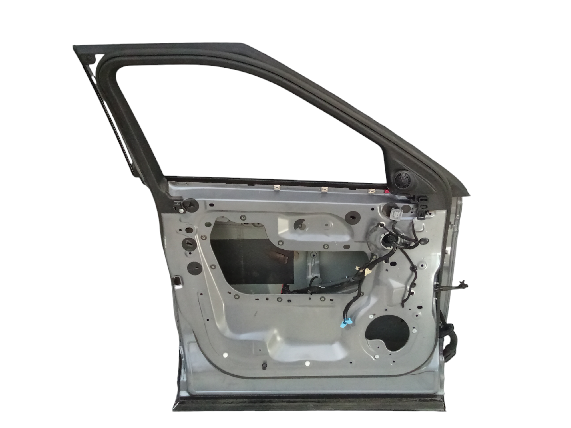 Portiera Anteriore Sinistra per Land Rover Range Rover Evoque Serie (18>) (2018 - In produzione)