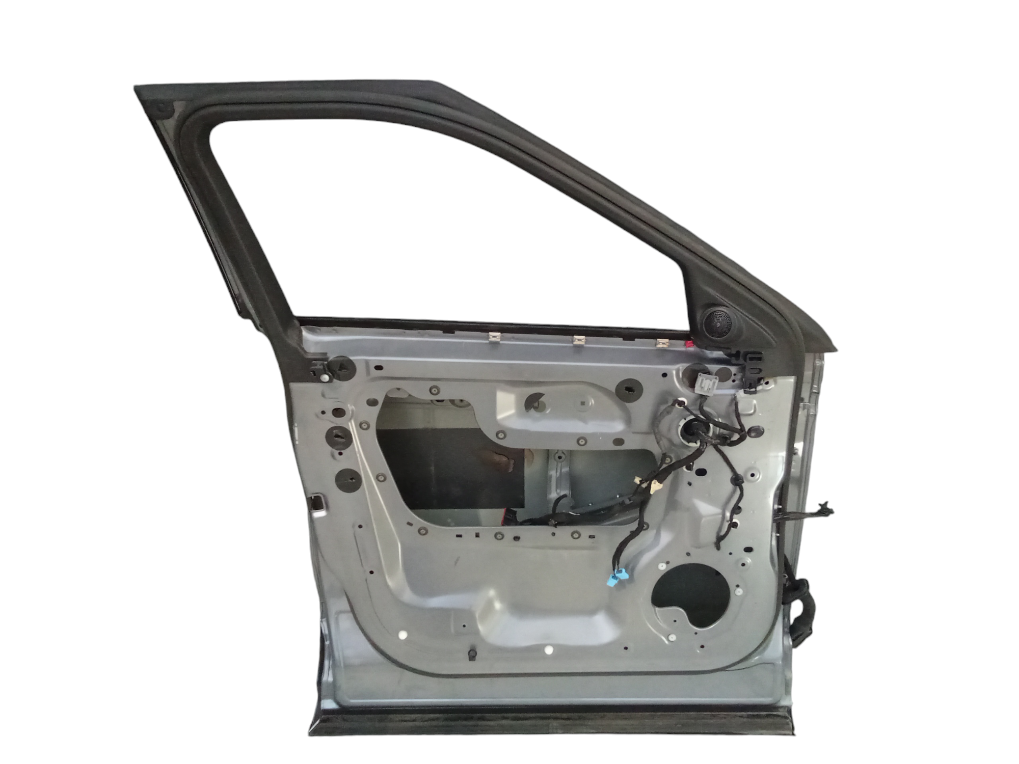 Portiera Anteriore Sinistra per Land Rover Range Rover Evoque Serie (18>) (2018 - In produzione)