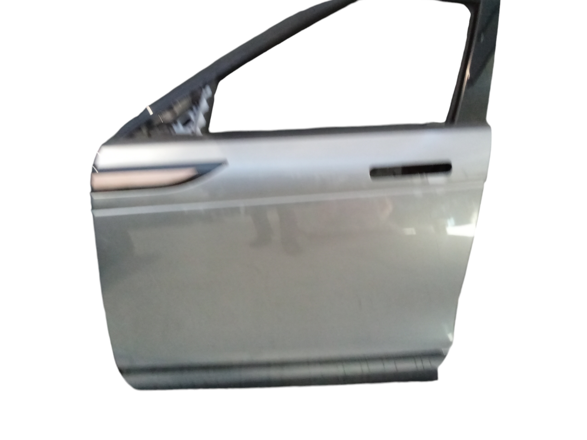 Portiera Anteriore Sinistra per Land Rover Range Rover Evoque Serie (18>) (2018 - In produzione)