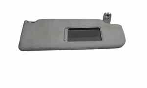 Parasole aletta Lato Passeggero per Volkswagen Golf 5 Berlina (03>08) (2003 - 2008)