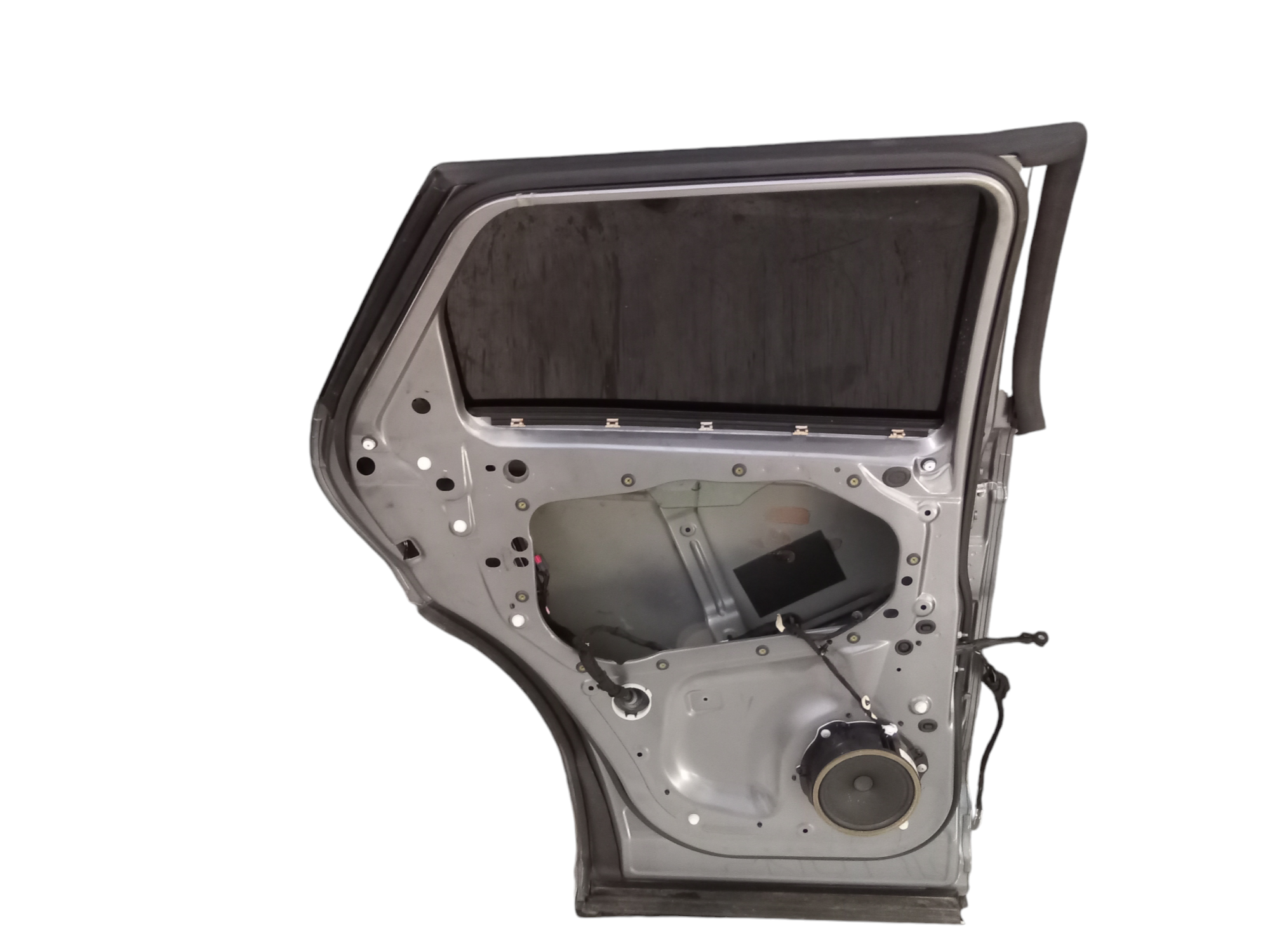 Portiera Posteriore Sinistra per Land Rover Range Rover Evoque Serie (18>) (2018 - In produzione)