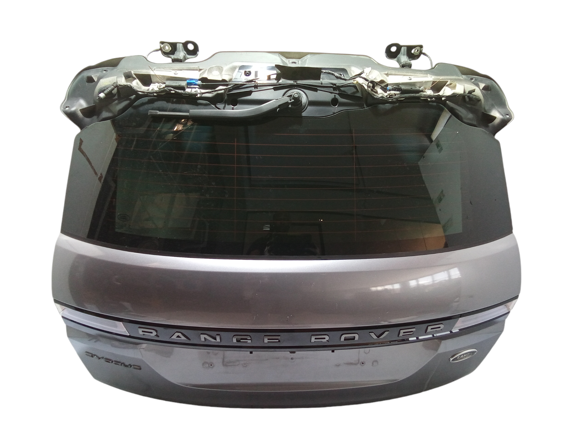 Portellone Posteriore per Land Rover Range Rover Evoque Serie (18>) (2018 - In produzione)