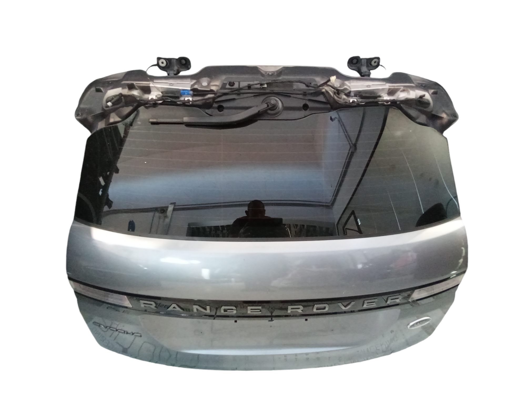 Portellone Posteriore per Land Rover Range Rover Evoque Serie (18>) (2018 - In produzione)