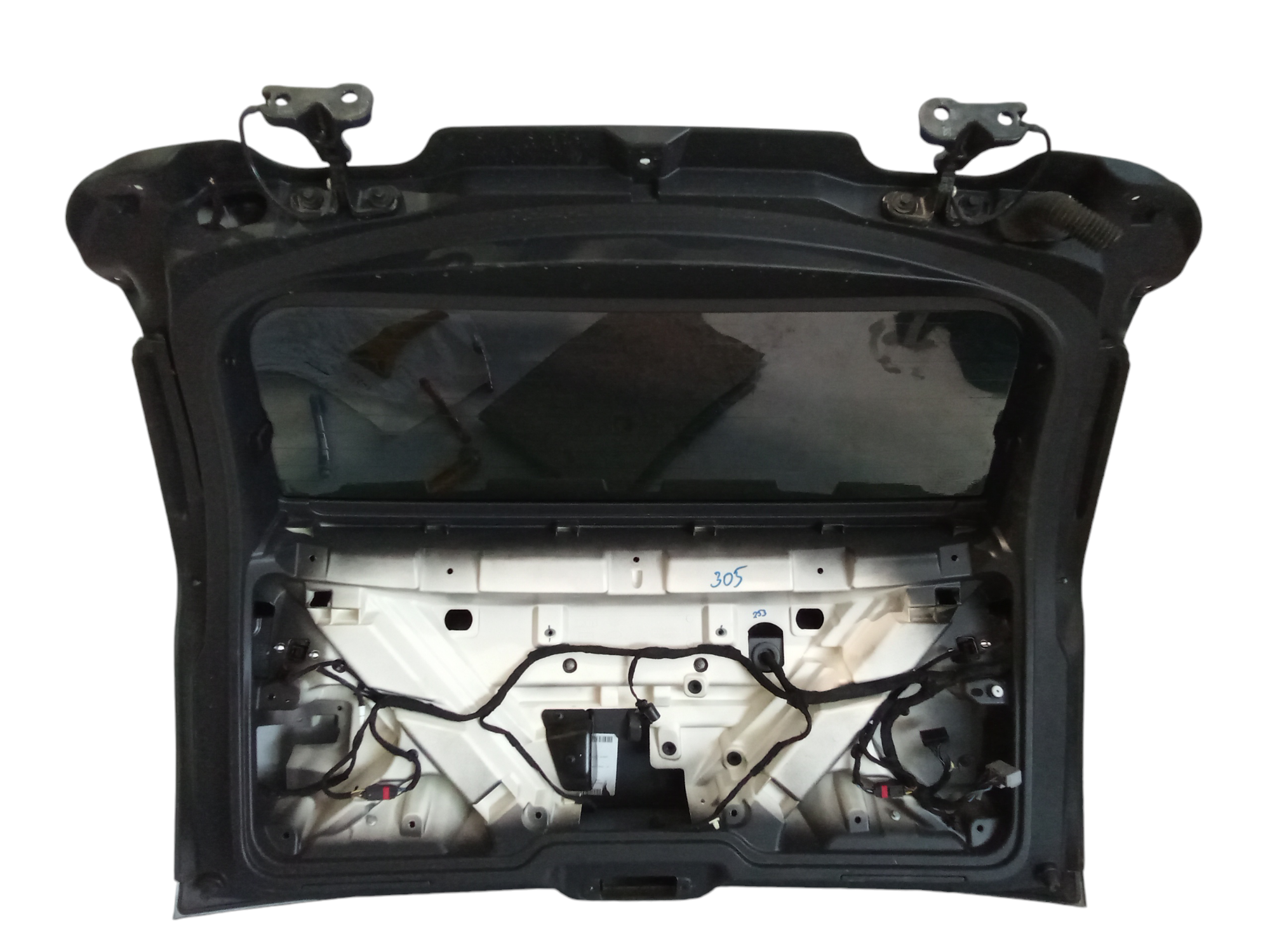 Portellone Posteriore per Land Rover Range Rover Evoque Serie (18>) (2018 - In produzione)