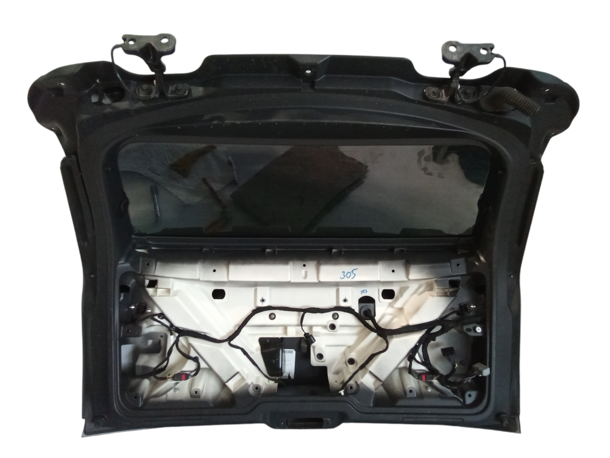 Portellone Posteriore per Land Rover Range Rover Evoque Serie (18>) (2018 - In produzione)