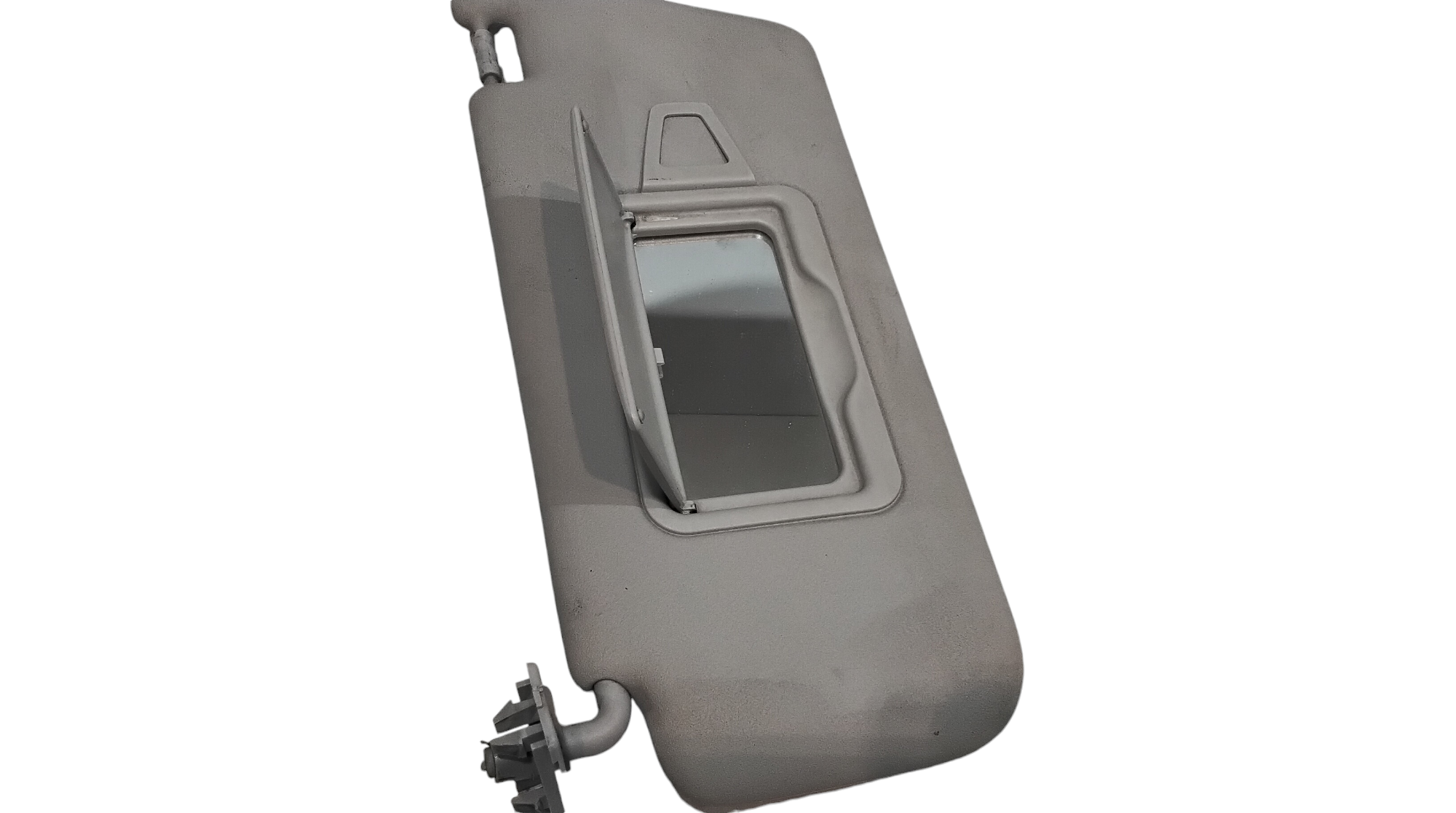 Parasole aletta anteriore Lato Guida per Mercedes Classe A W169 4 Serie (2008 - In produzione)