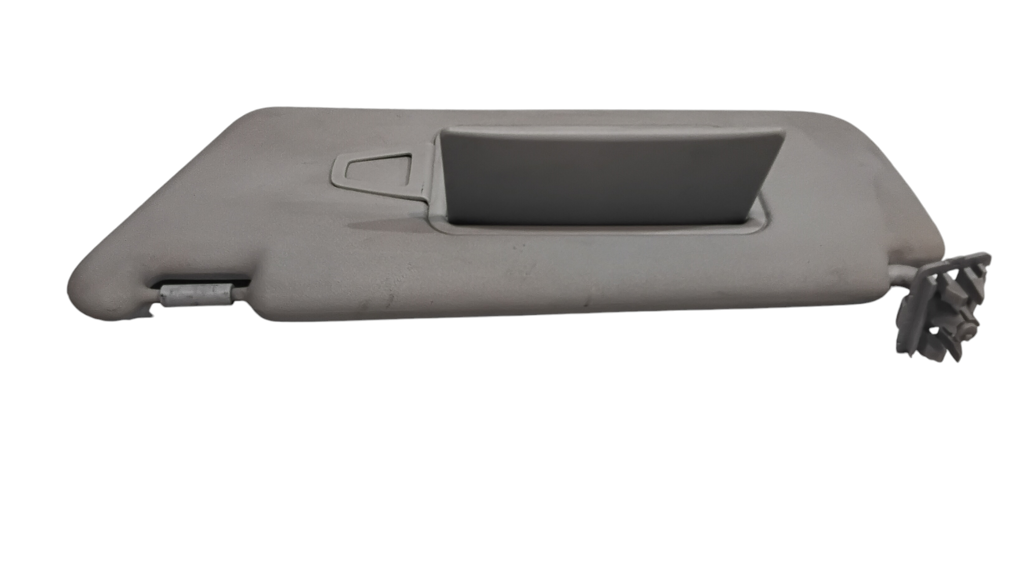 Parasole aletta anteriore Lato Guida per Mercedes Classe A W169 4 Serie (2008 - In produzione)