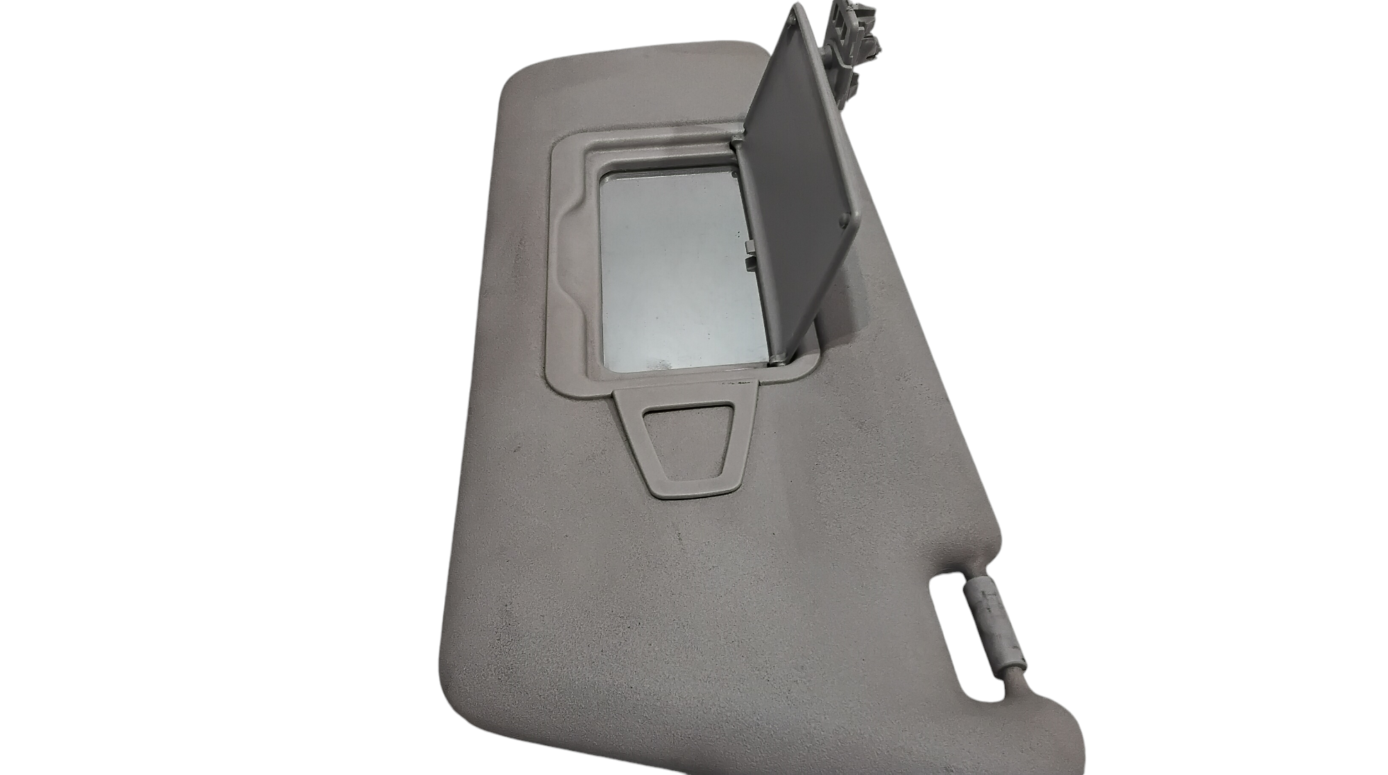 Parasole aletta anteriore Lato Guida per Mercedes Classe A W169 4 Serie (2008 - In produzione)