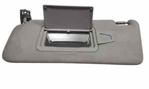 Parasole aletta anteriore Lato Guida per Mercedes Classe A W169 4 Serie (2008 - In produzione)