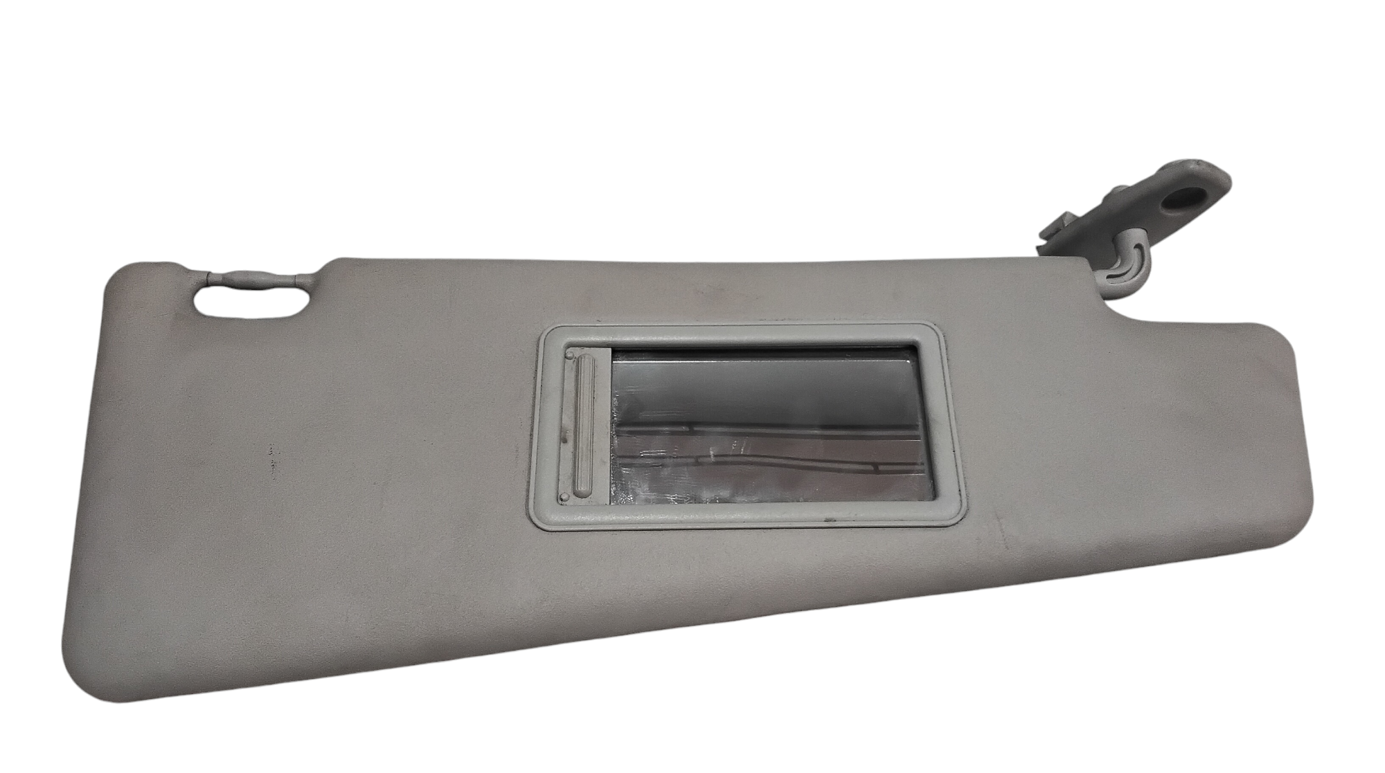 Parasole aletta Lato Passeggero per Fiat Idea 2 Serie (2005 - 2008)