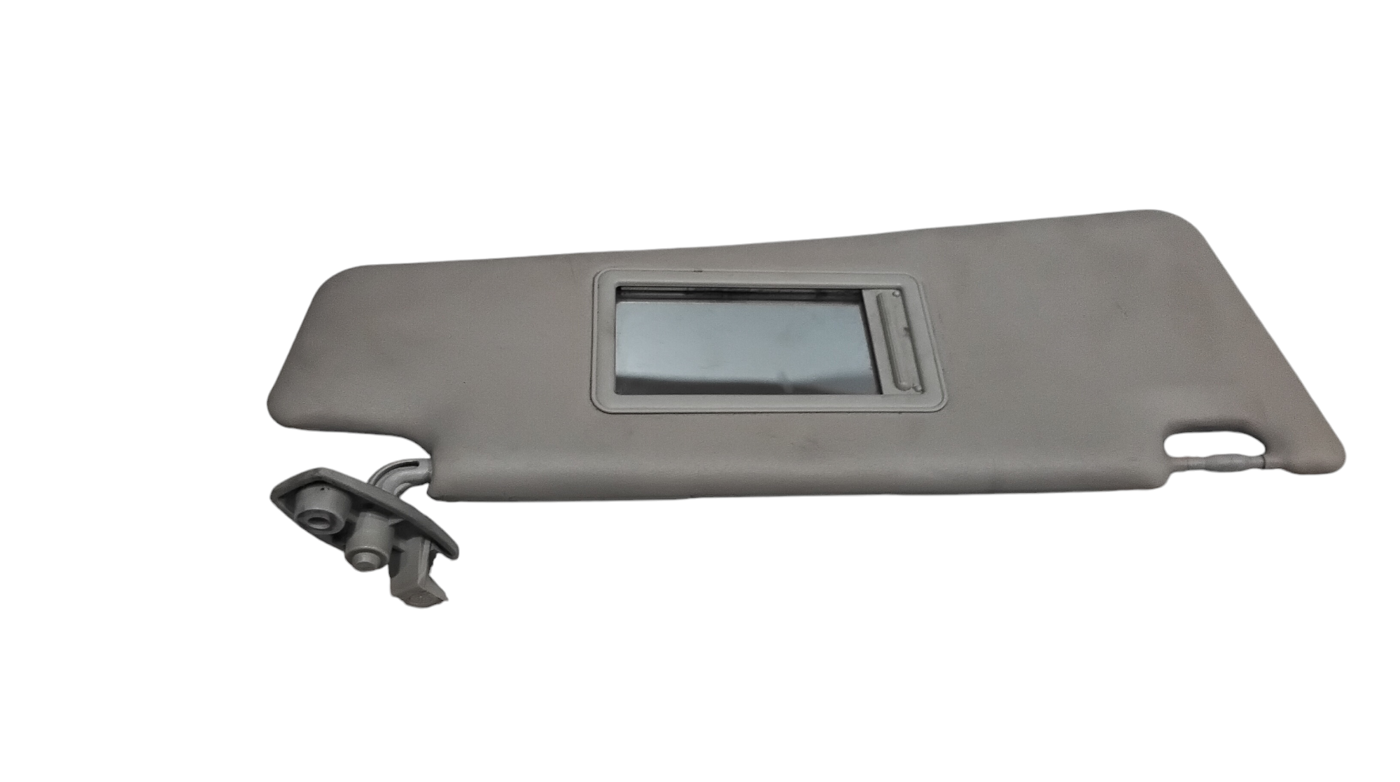 Parasole aletta Lato Passeggero per Fiat Idea 2 Serie (2005 - 2008)