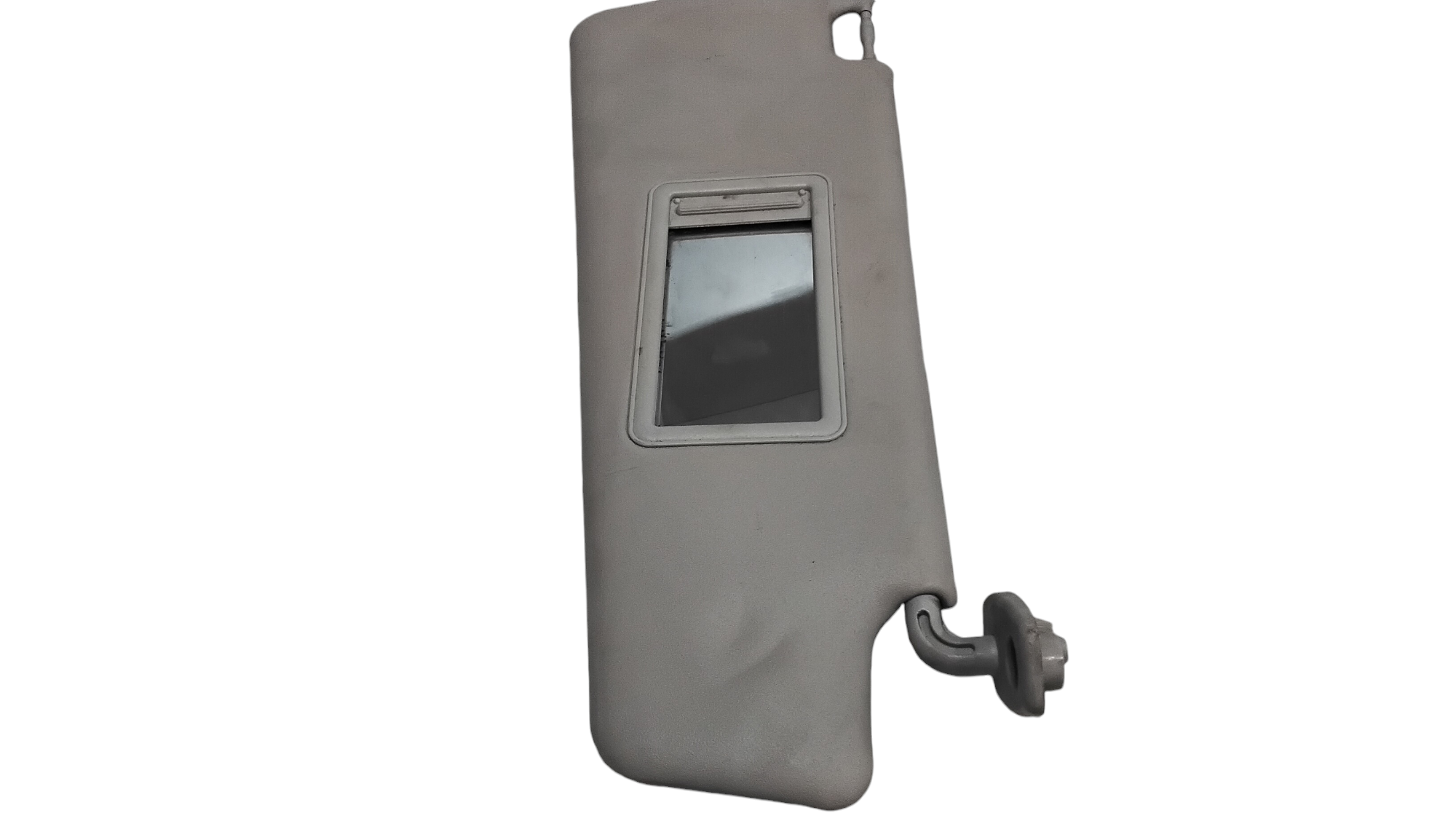 Parasole aletta Lato Passeggero per Fiat Idea 2 Serie (2005 - 2008)