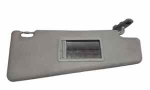 Parasole aletta Lato Passeggero per Fiat Idea 2 Serie (2005 - 2008)