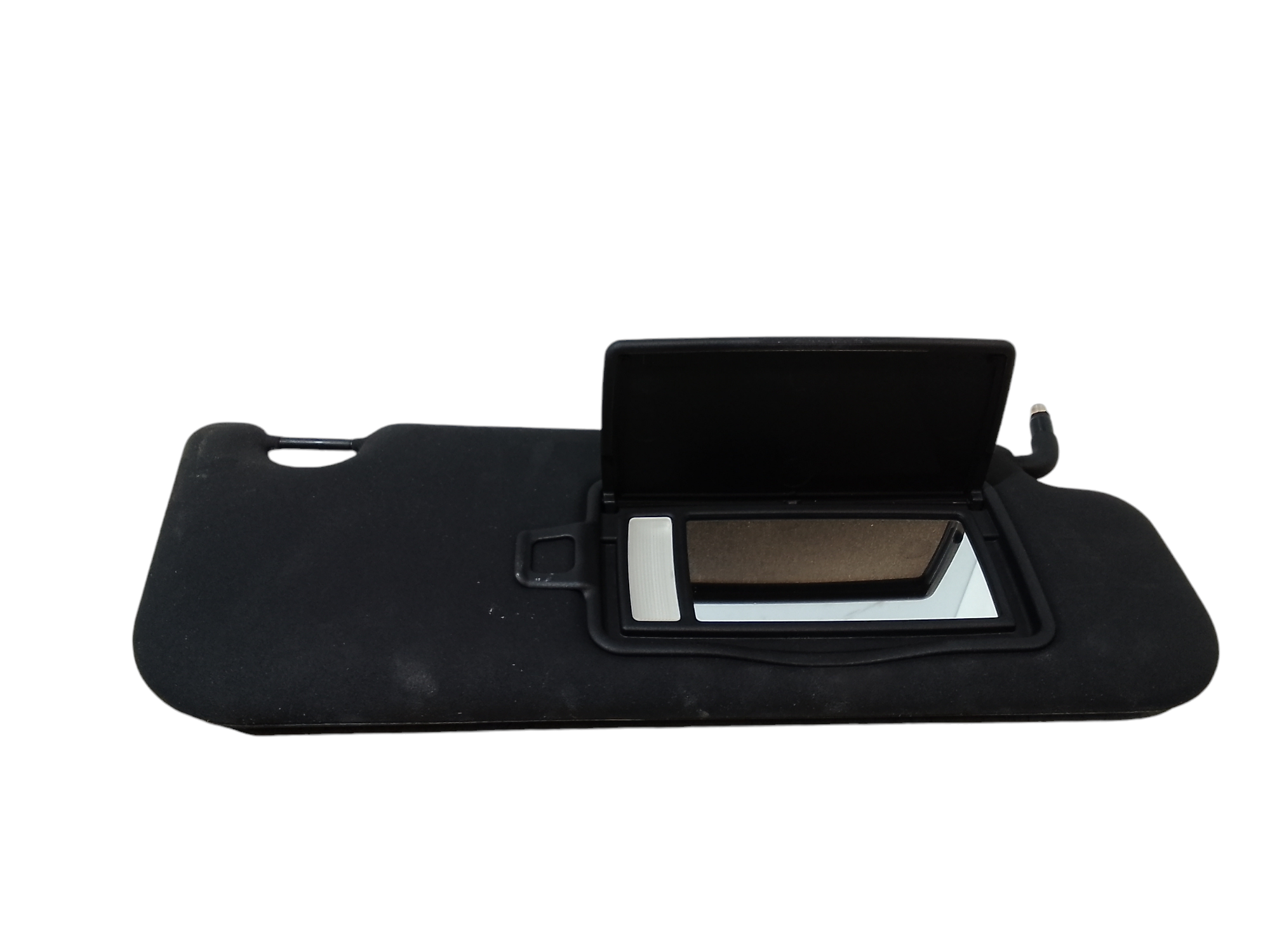 Parasole aletta Lato Passeggero per Land Rover Range Rover Evoque Serie (18>) (2018 - In produzione)