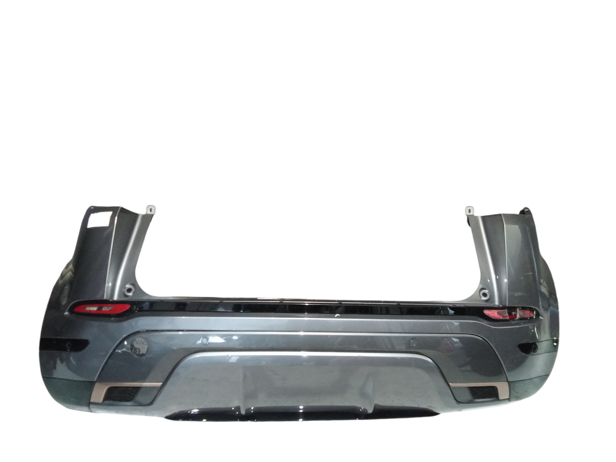 Paraurti Posteriore completo per Land Rover Range Rover Evoque Serie (18>) (2018 - In produzione)
