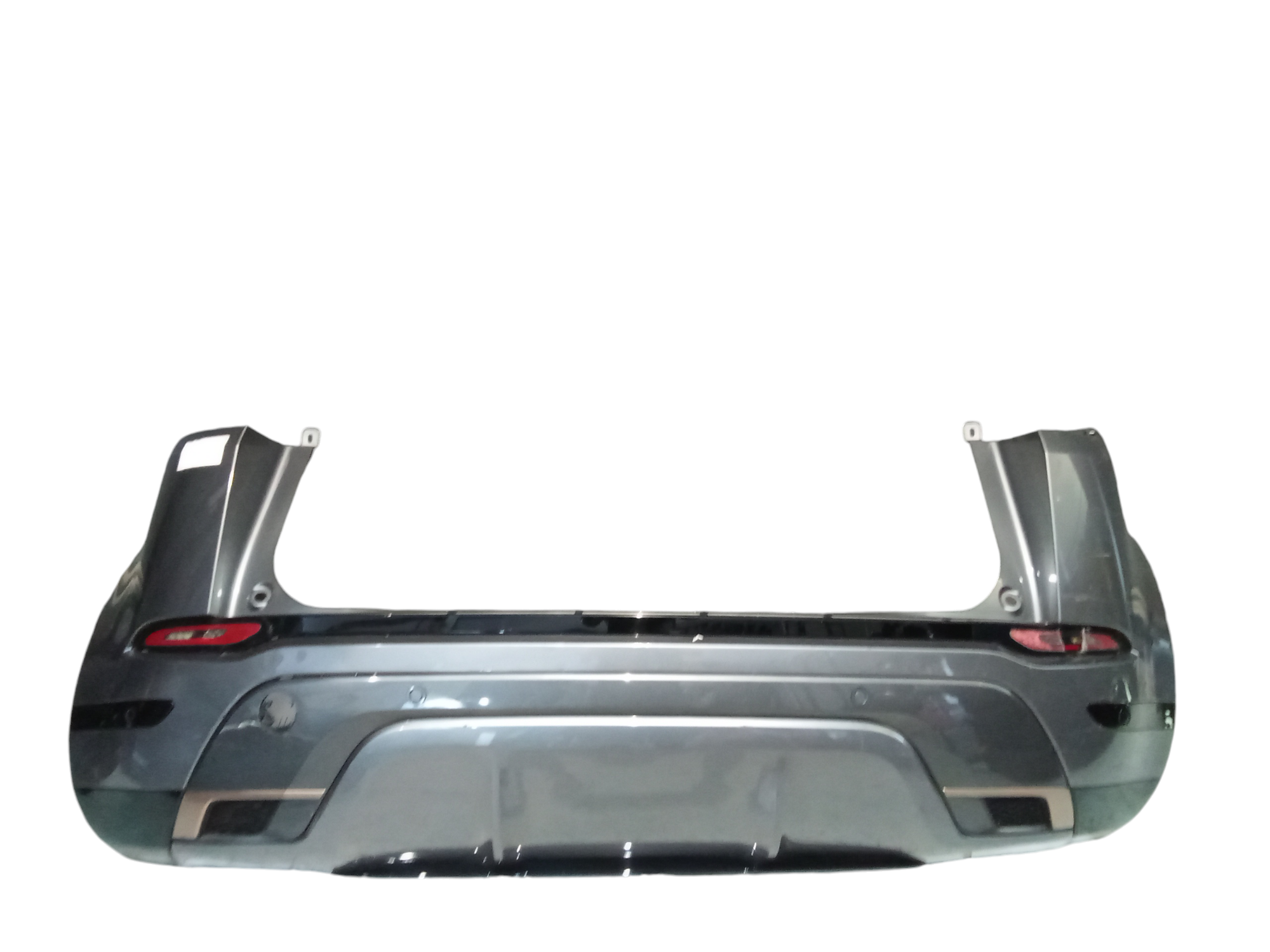 Paraurti Posteriore completo per Land Rover Range Rover Evoque Serie (18>) (2018 - In produzione)