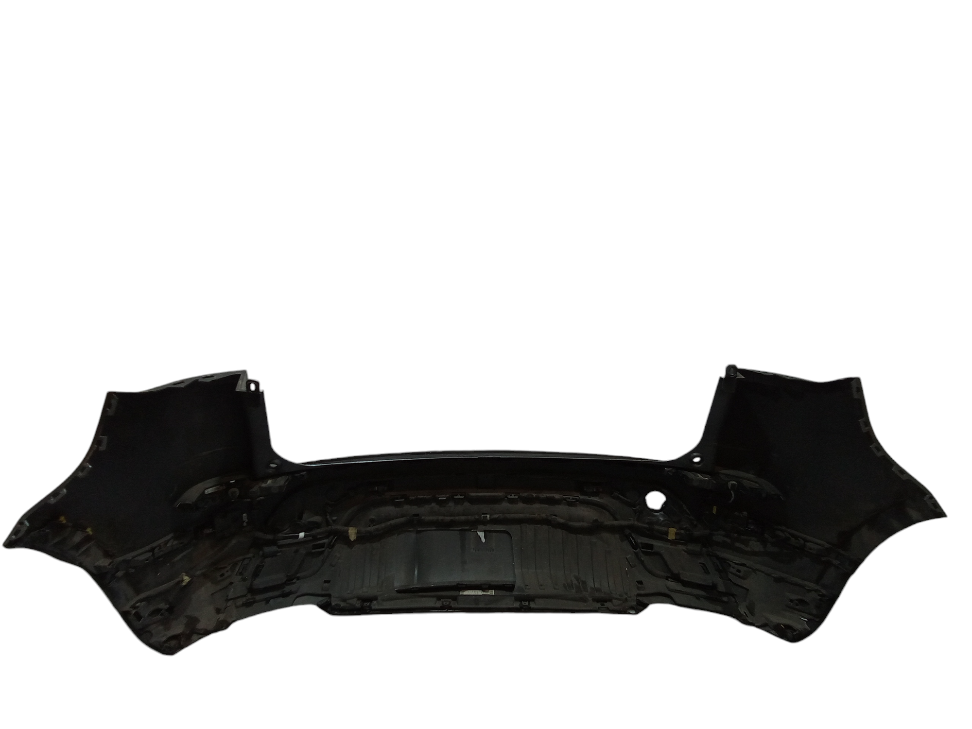 Paraurti Posteriore completo per Land Rover Range Rover Evoque Serie (18>) (2018 - In produzione)