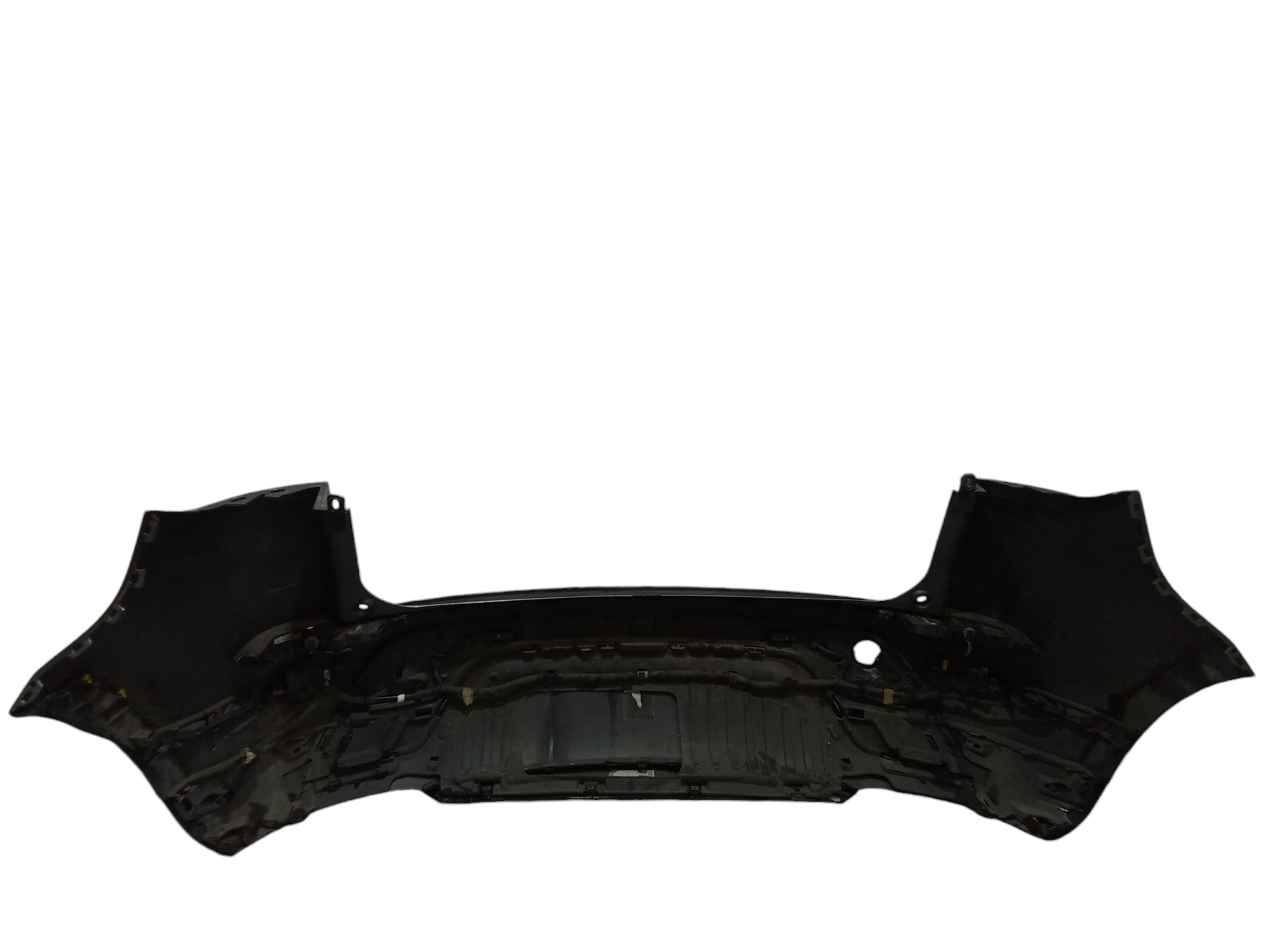 Paraurti Posteriore completo per Land Rover Range Rover Evoque Serie (18>) (2018 - In produzione)