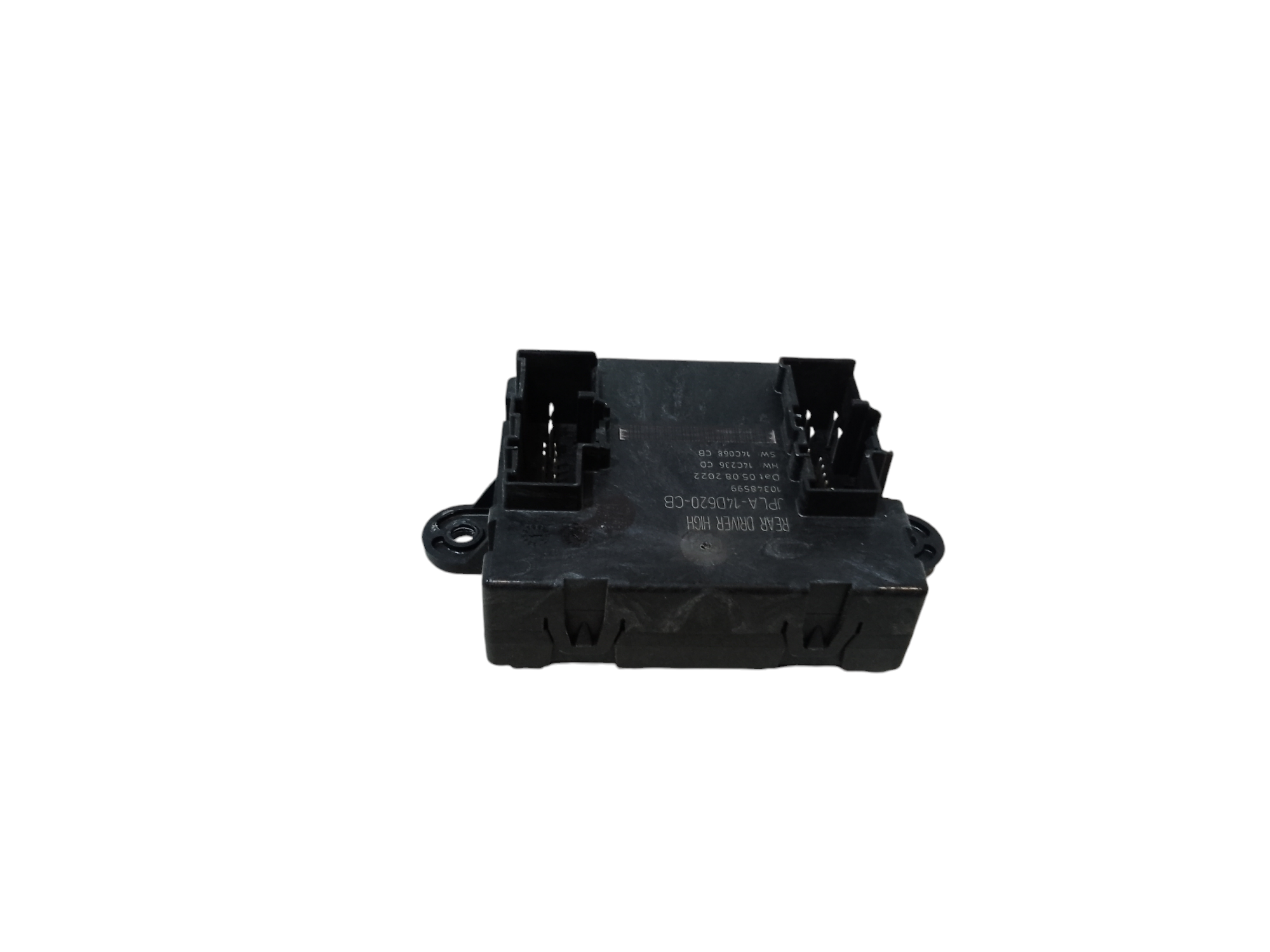 Centralina porta posteriore sx per Land Rover Range Rover Evoque Serie (18>) (2018 - In produzione)