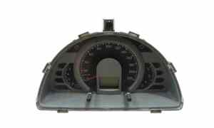 Quadro Strumenti per Volkswagen Fox 1 Serie (2005 - 2011)
