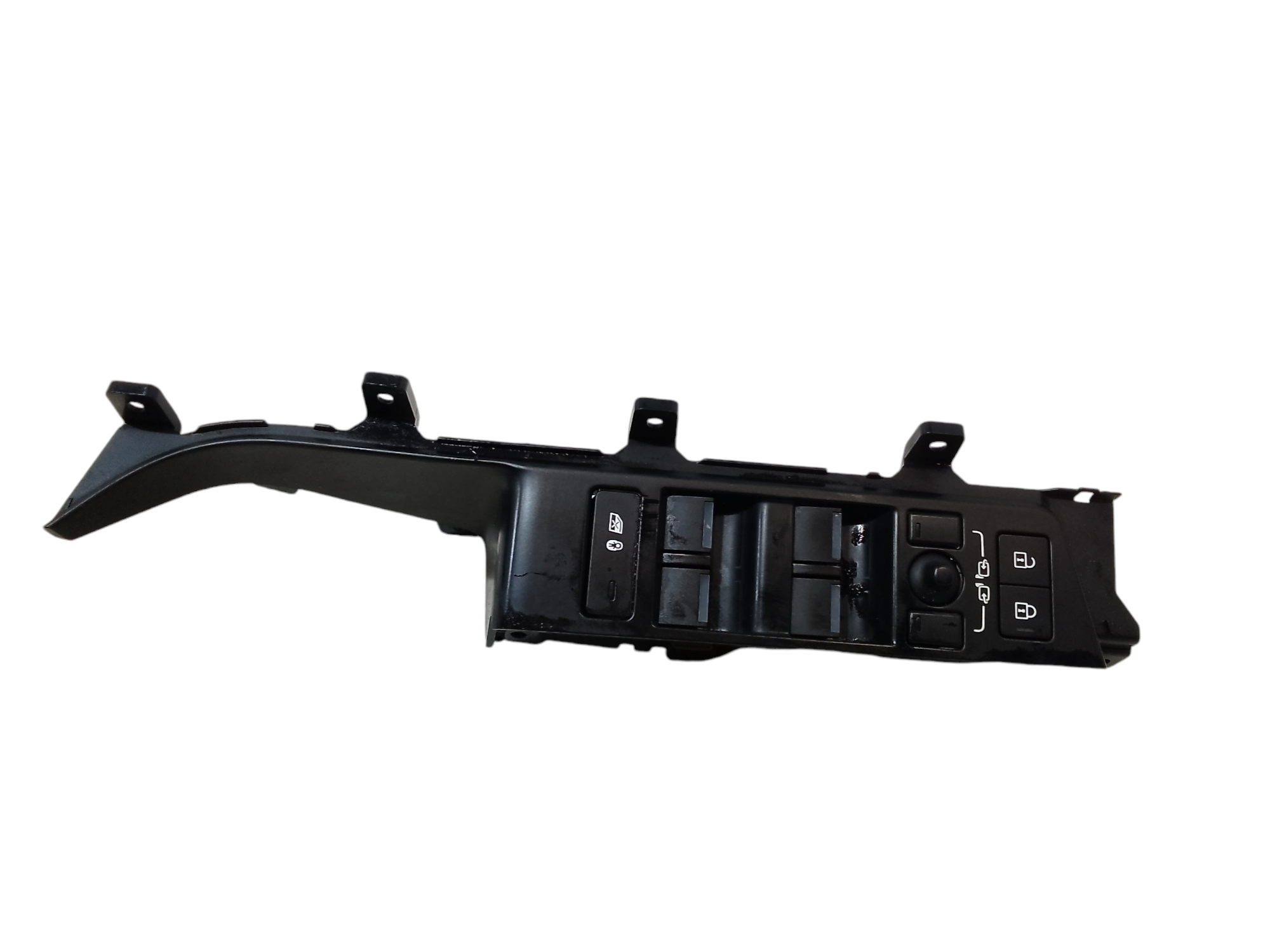 Pulsantiera anteriore sinistra Guida per Land Rover Range Rover Evoque Serie (18>) (2018 - In produzione)