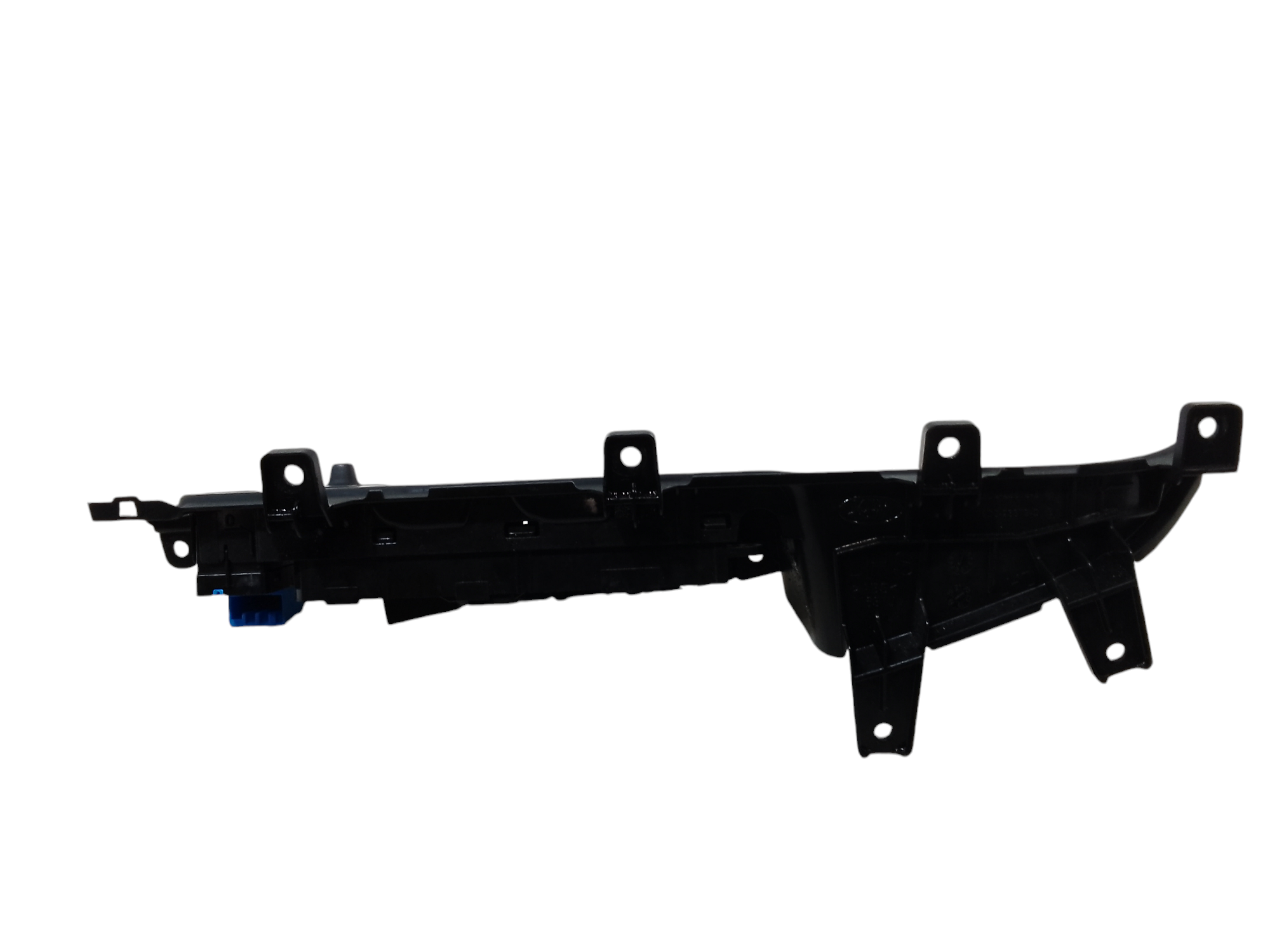 Pulsantiera anteriore sinistra Guida per Land Rover Range Rover Evoque Serie (18>) (2018 - In produzione)