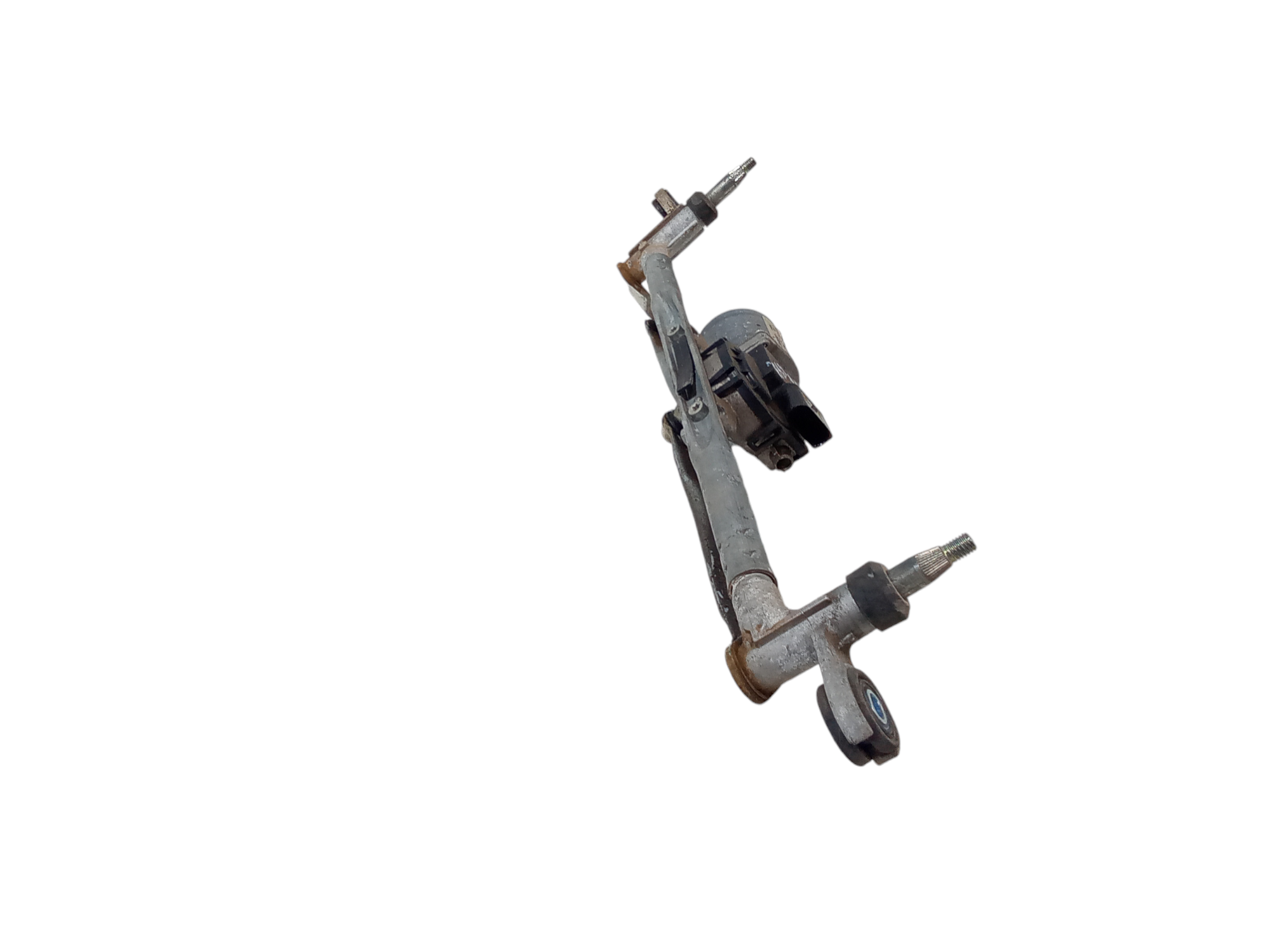 Motorino tergi ant completo di tandem per Fiat Panda 3 Serie (2012 - In produzione)