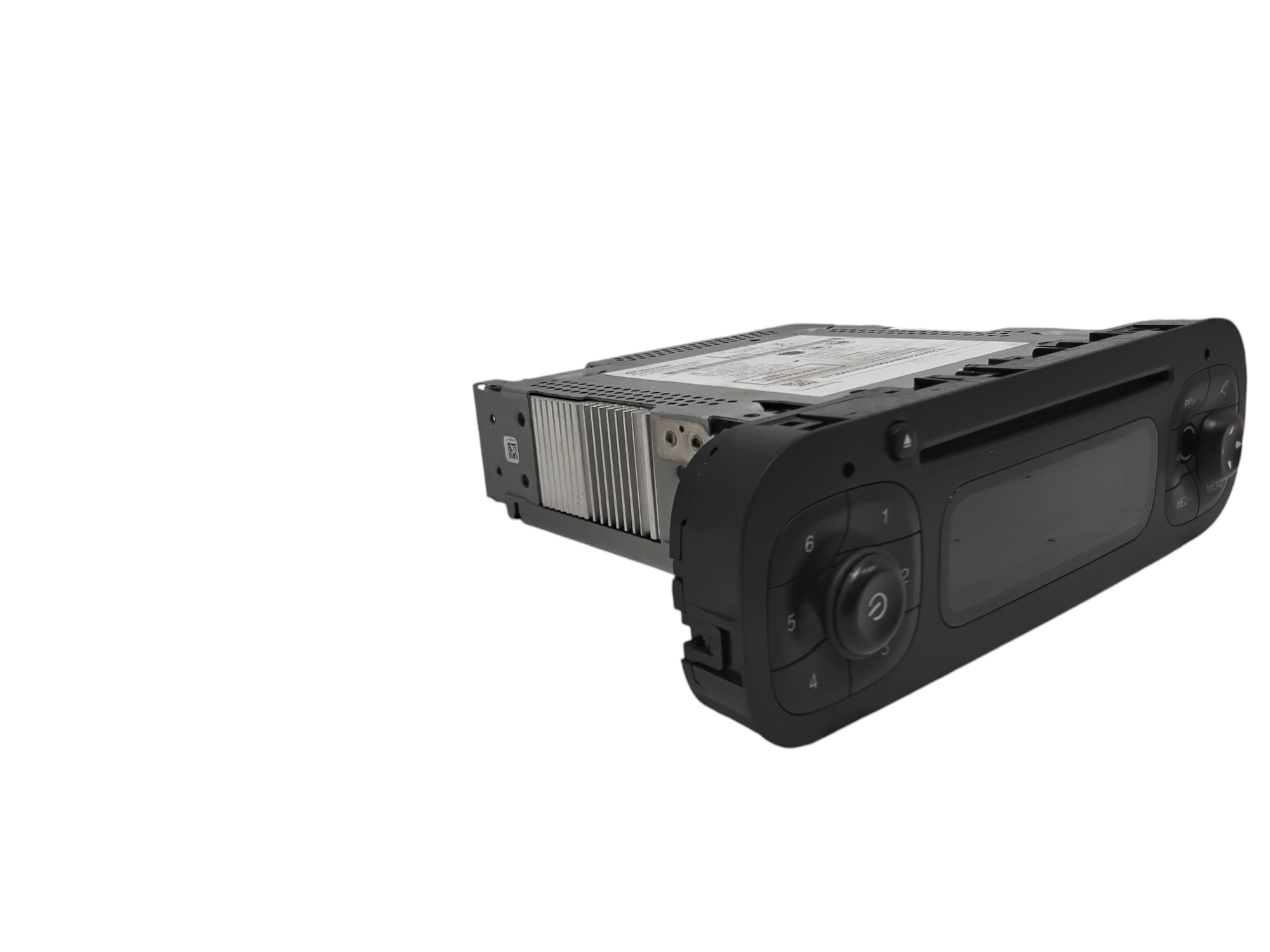 Autoradio per Fiat Panda 3 Serie (2012 - In produzione)