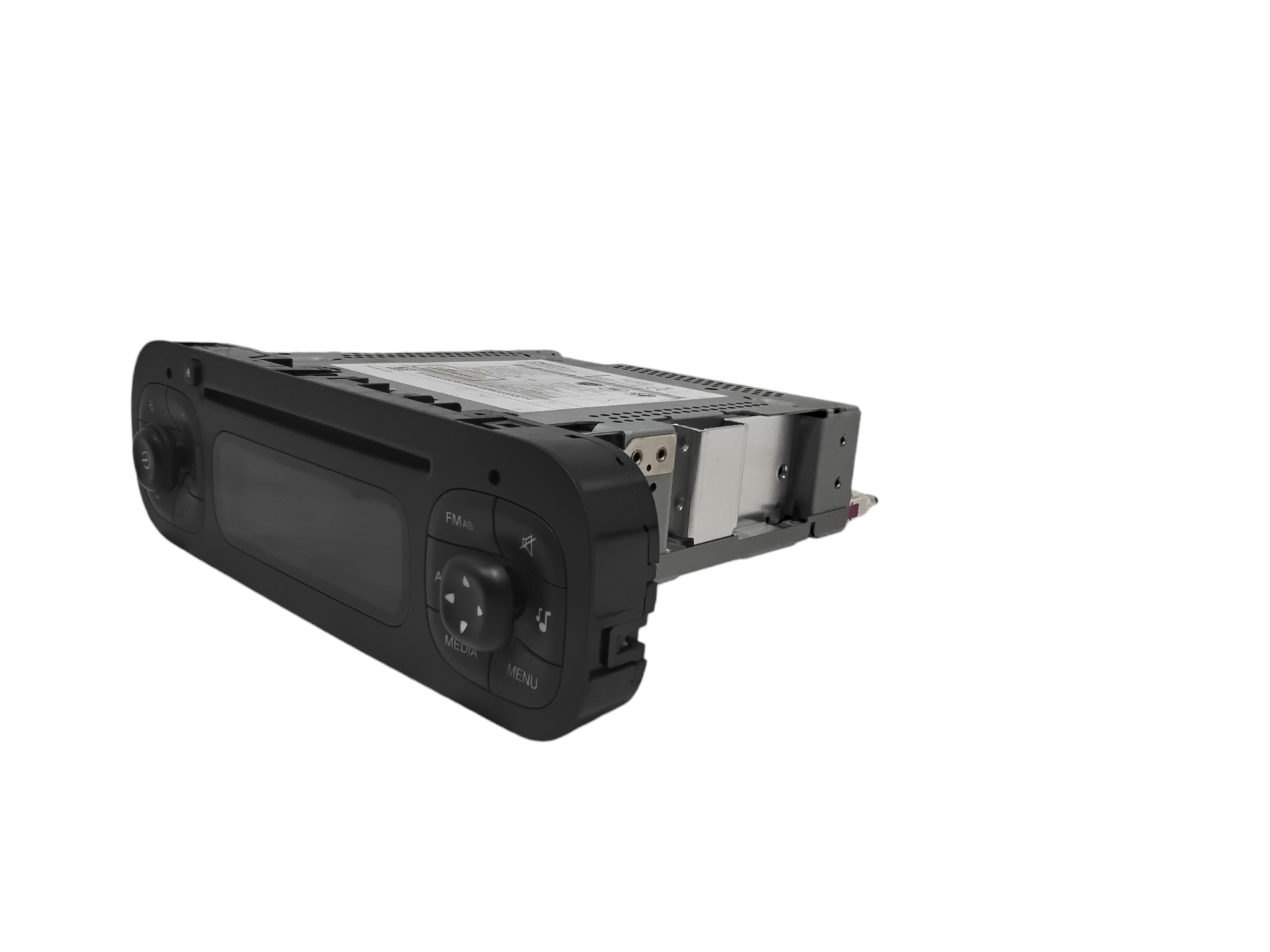 Autoradio per Fiat Panda 3 Serie (2012 - In produzione)