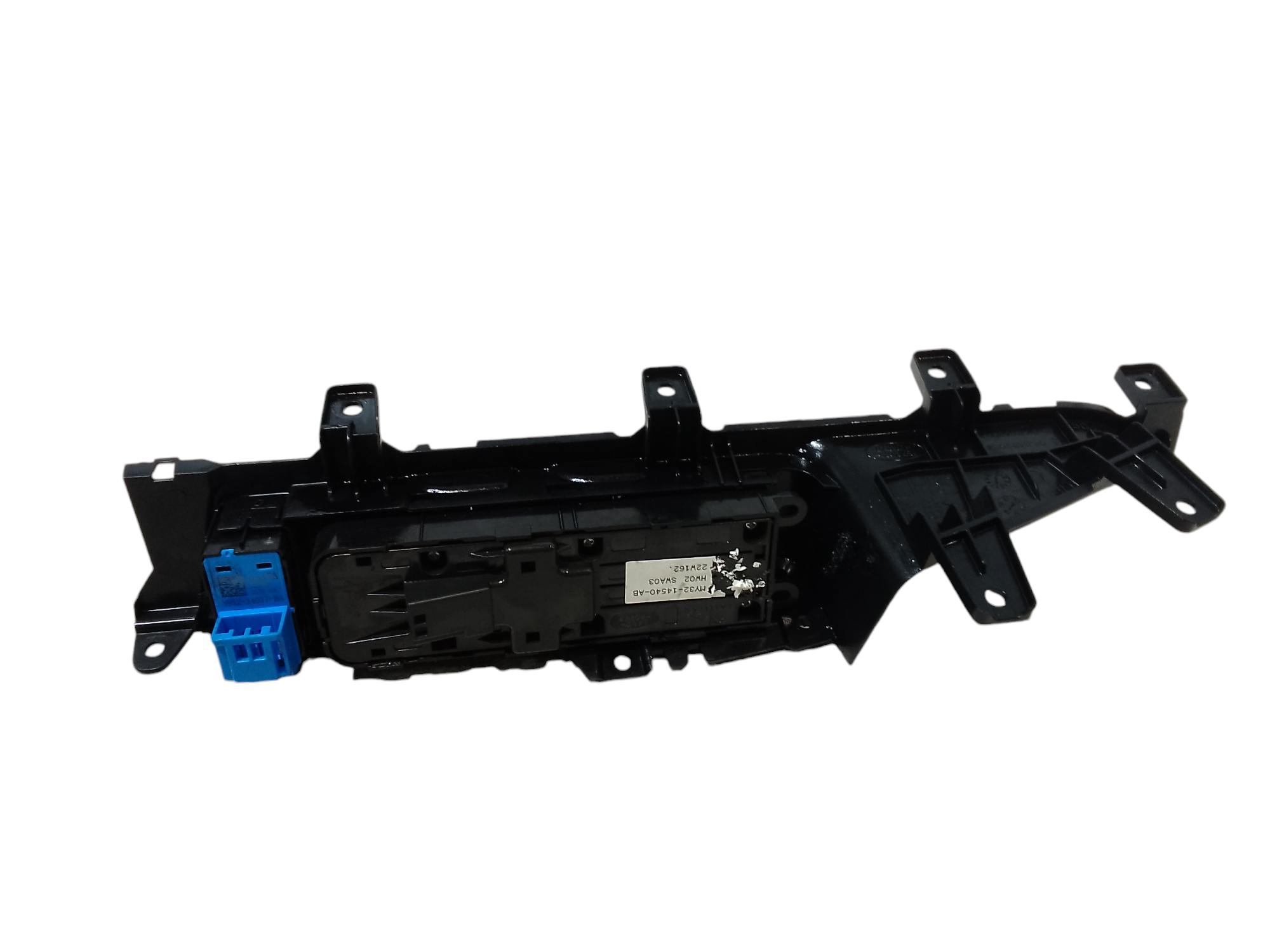 Pulsantiera Anteriore Destra Passeggero per Land Rover Range Rover Evoque Serie (18>) (2018 - In produzione)