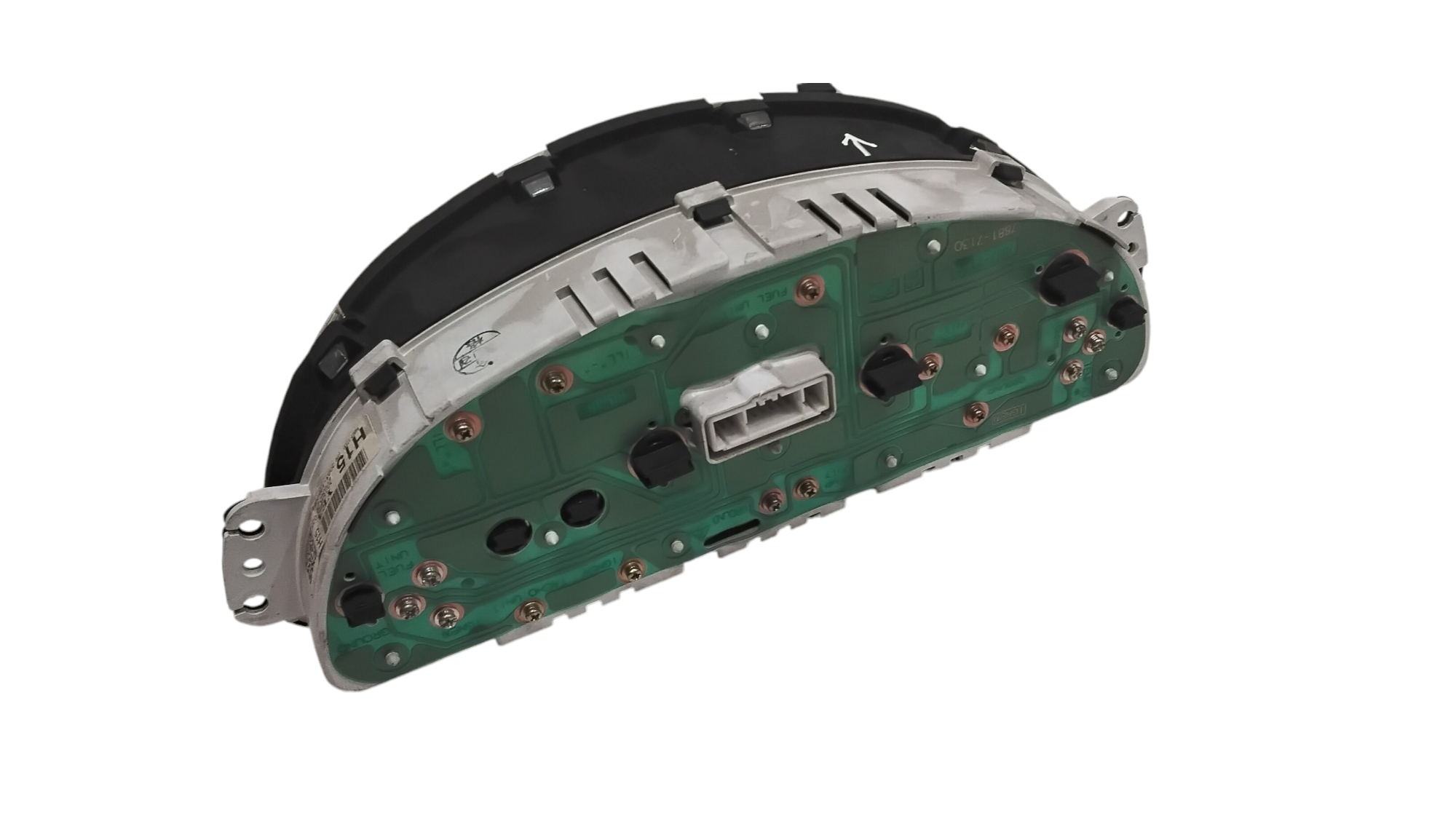 Quadro Strumenti per Hyundai Matrix 1 Serie (2001 - 2007)