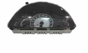 Quadro Strumenti per Hyundai Matrix 1 Serie (2001 - 2007)