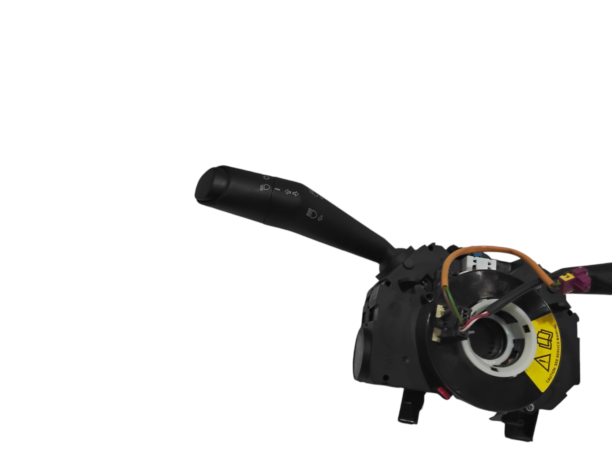 Devioluci per Fiat Panda 3 Serie (2012 - In produzione)