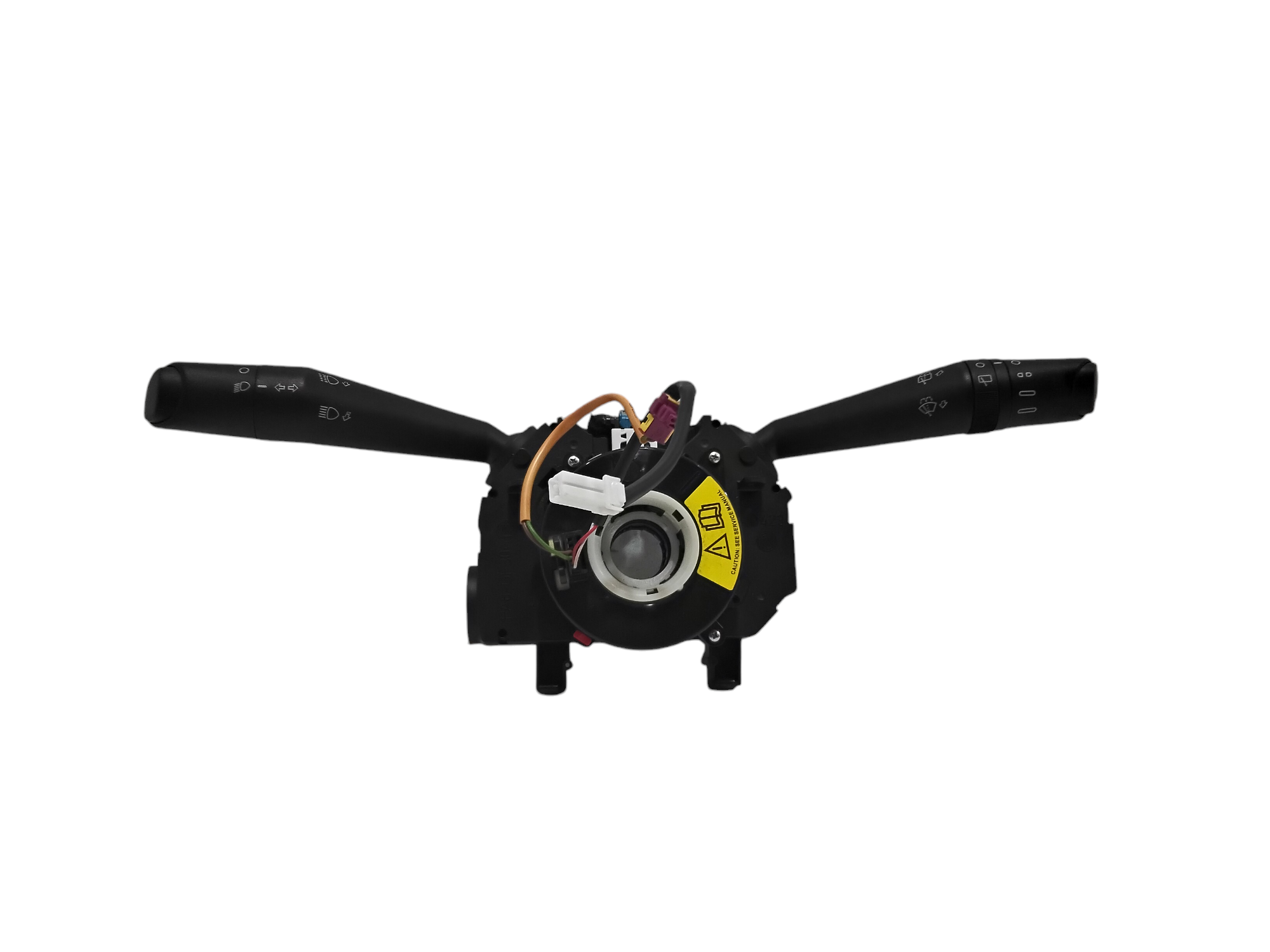 Devioluci per Fiat Panda 3 Serie (2012 - In produzione)