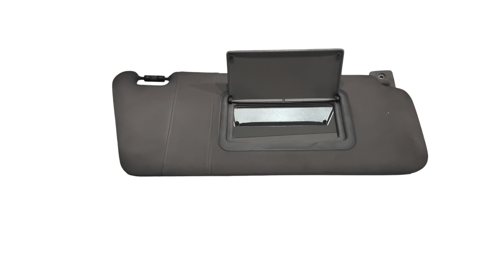 Parasole aletta Lato Passeggero per Mercedes Classe A W168 1 Serie (1997 - 2001)