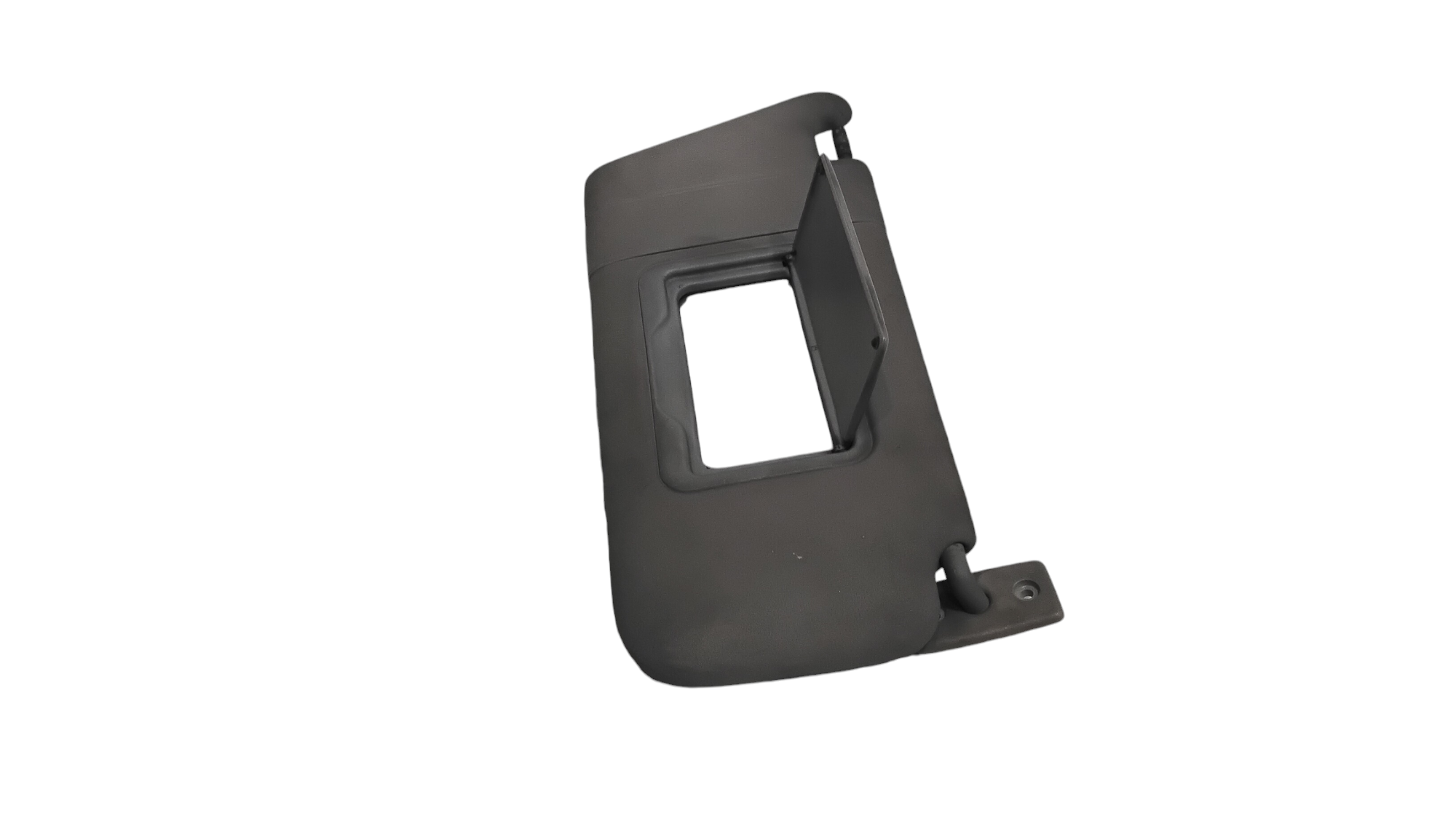 Parasole aletta Lato Passeggero per Mercedes Classe A W168 1 Serie (1997 - 2001)