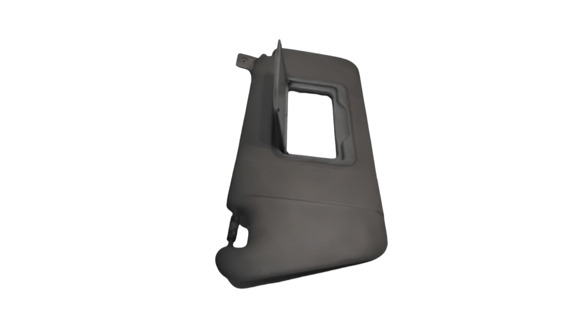 Parasole aletta Lato Passeggero per Mercedes Classe A W168 1 Serie (1997 - 2001)